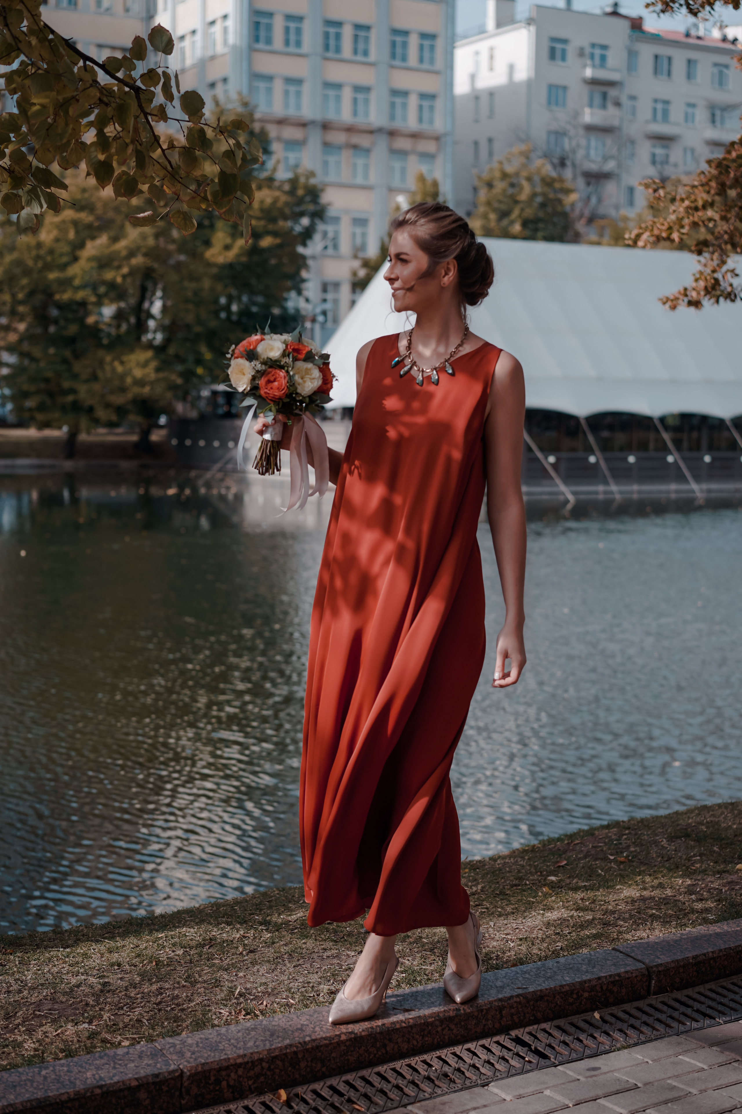 Свадебная фотосессия. Photograph and videograph in Israel