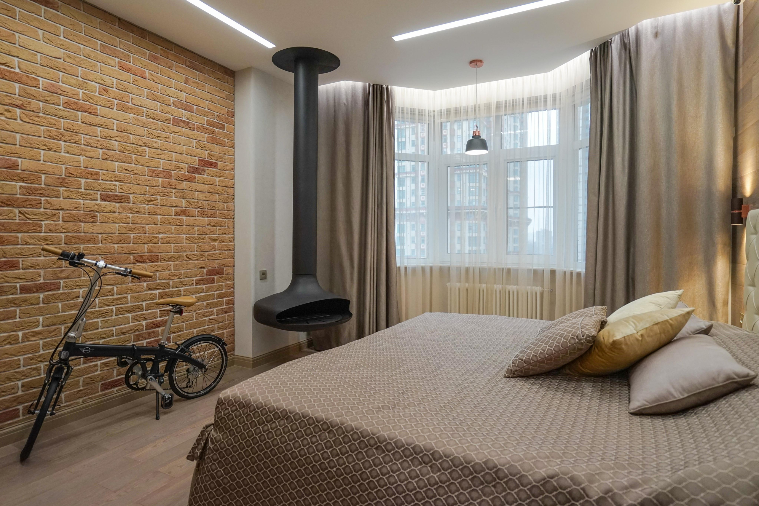 Дизайн интерьера. Photograph and videograph in Israel