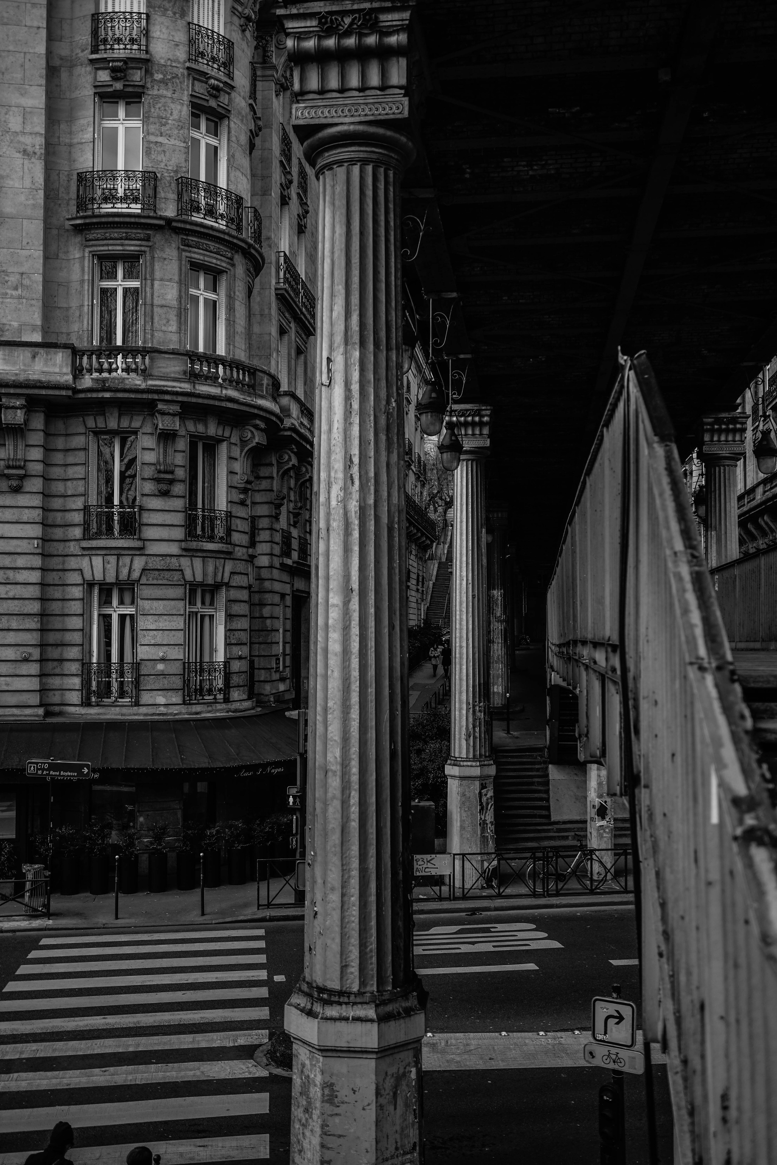 France. Фотограф и видеограф в Израиле Соня Скай