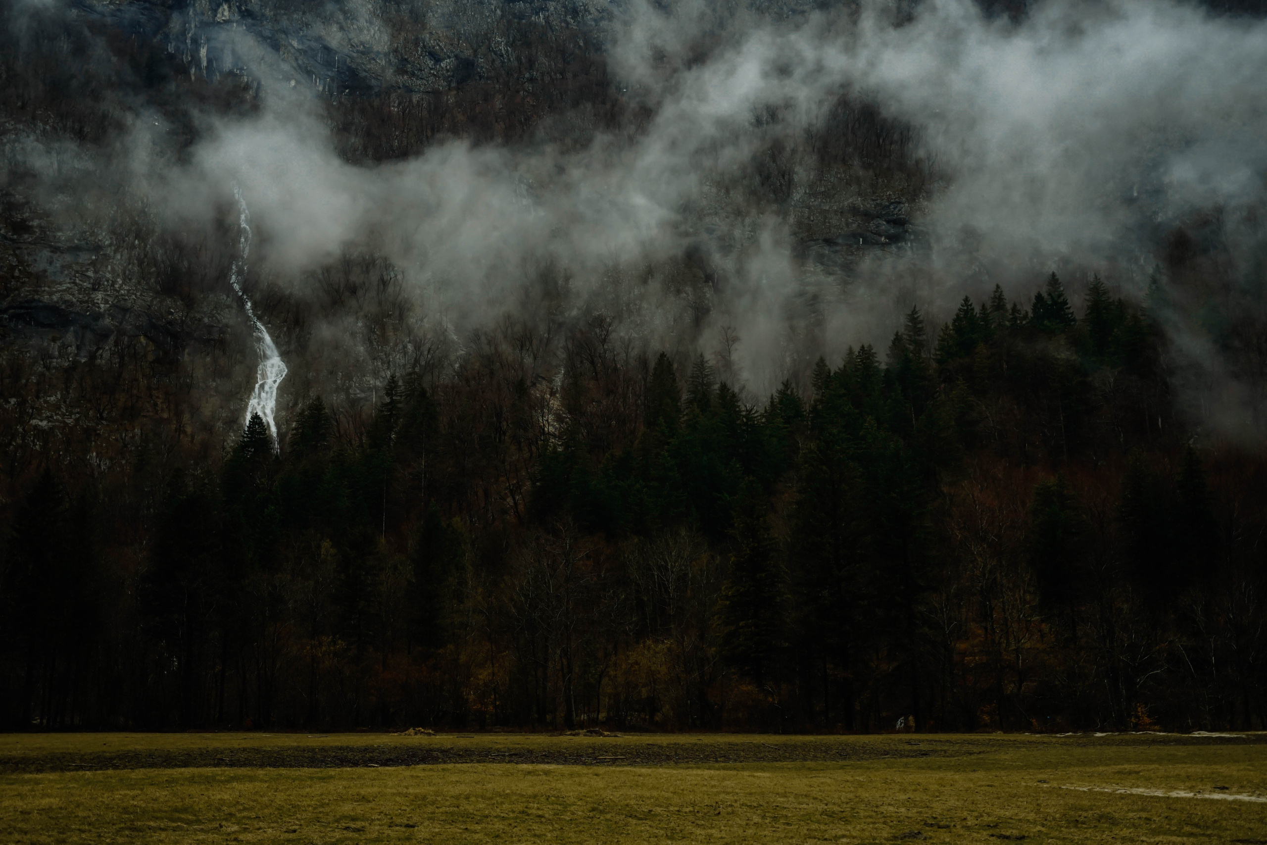 Slovenia. Фотограф и видеограф в Израиле Соня Скай