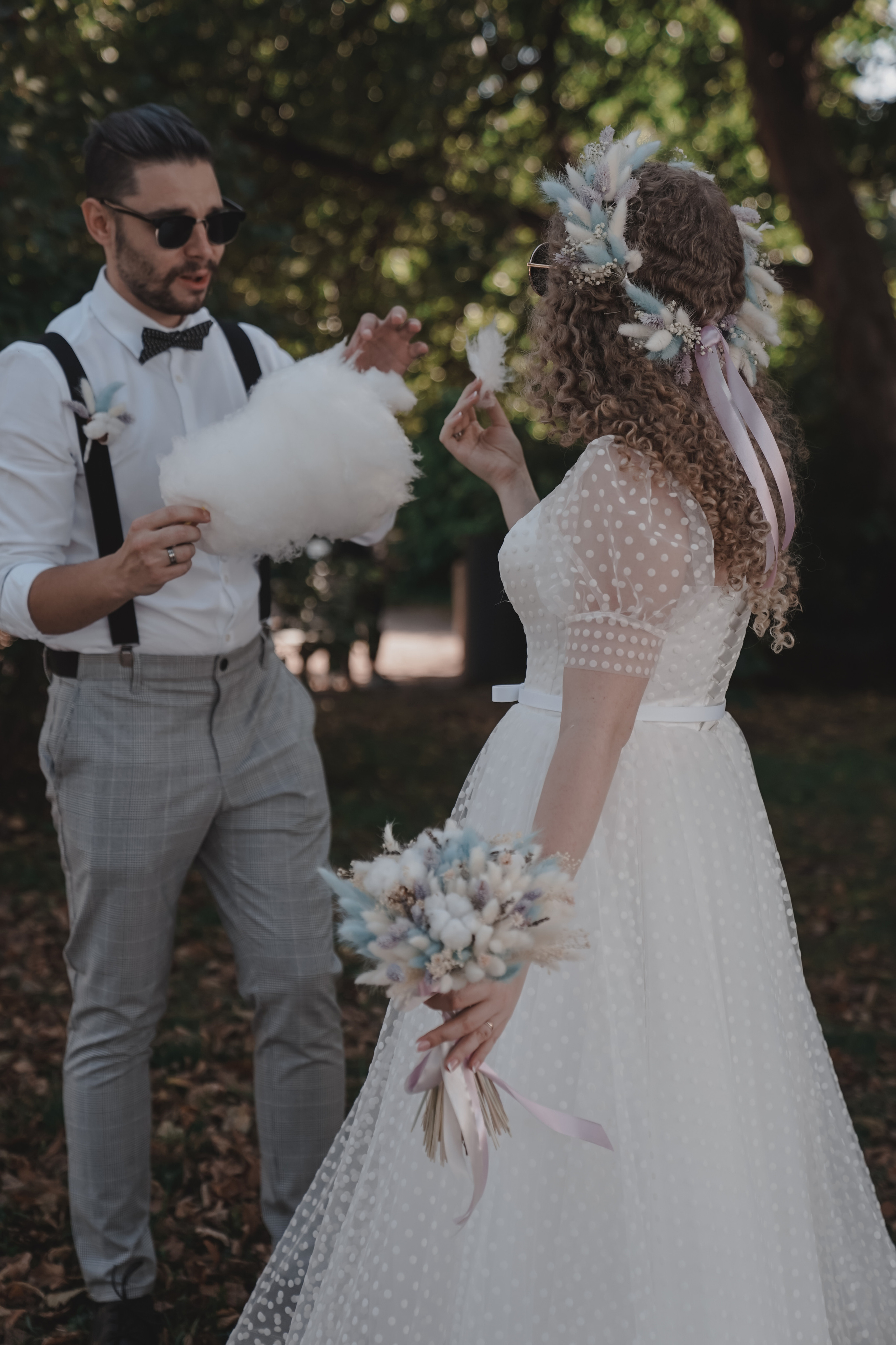 Kristina & Nikita. Photograph and videograph in Israel