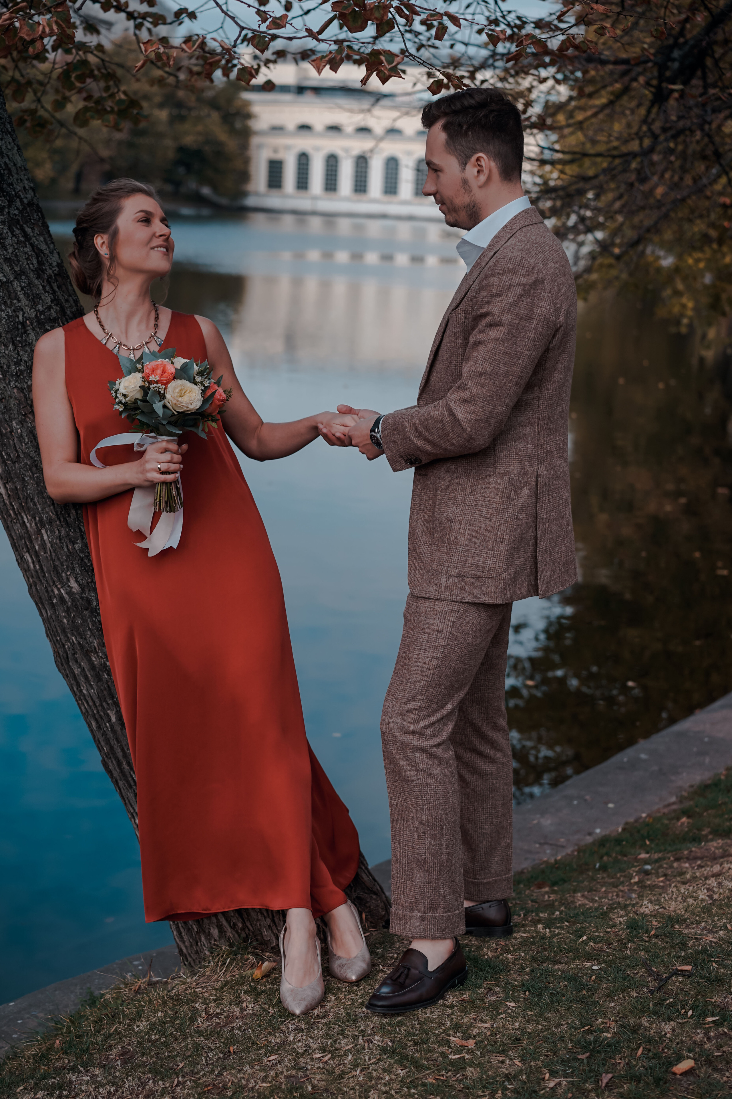 Свадебная фотосессия. Photograph and videograph in Israel