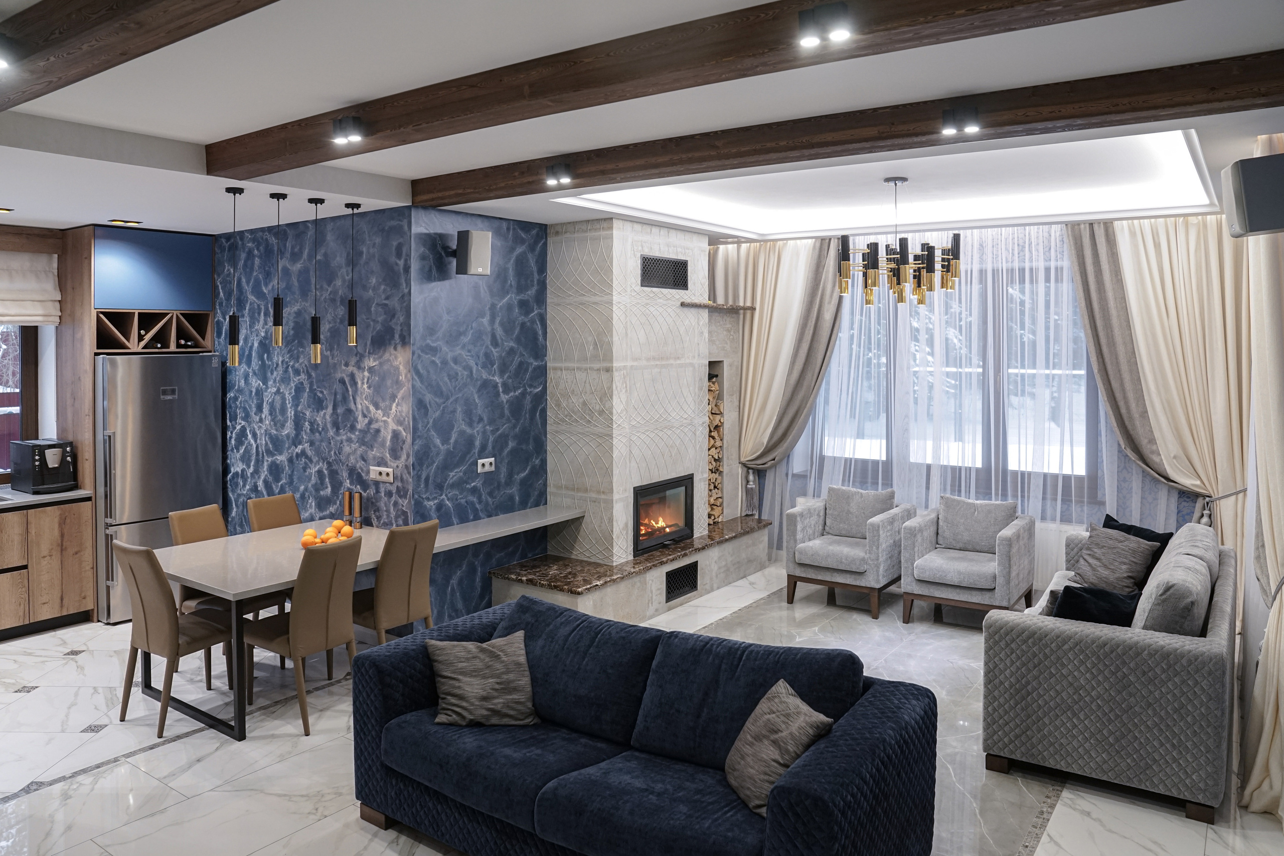 Архитектурный и интерьерный фотограф. Фотограф и видеограф в Израиле Соня Скай