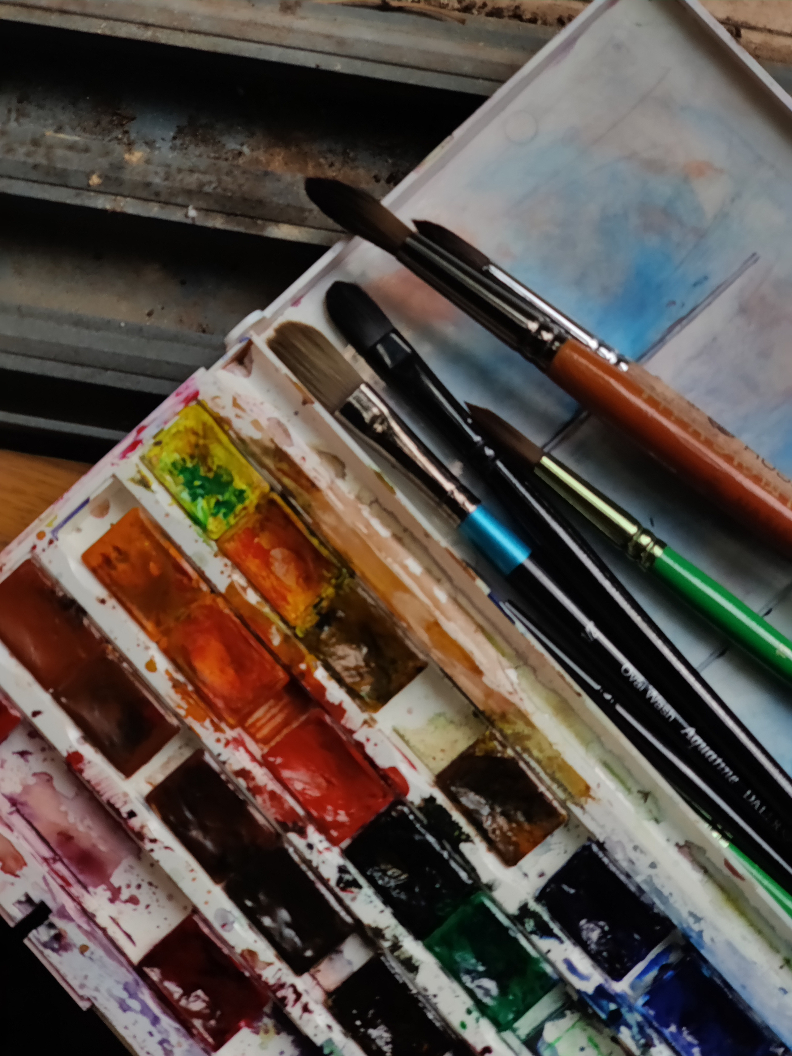 Личный блог. Photograph and videograph in Israel