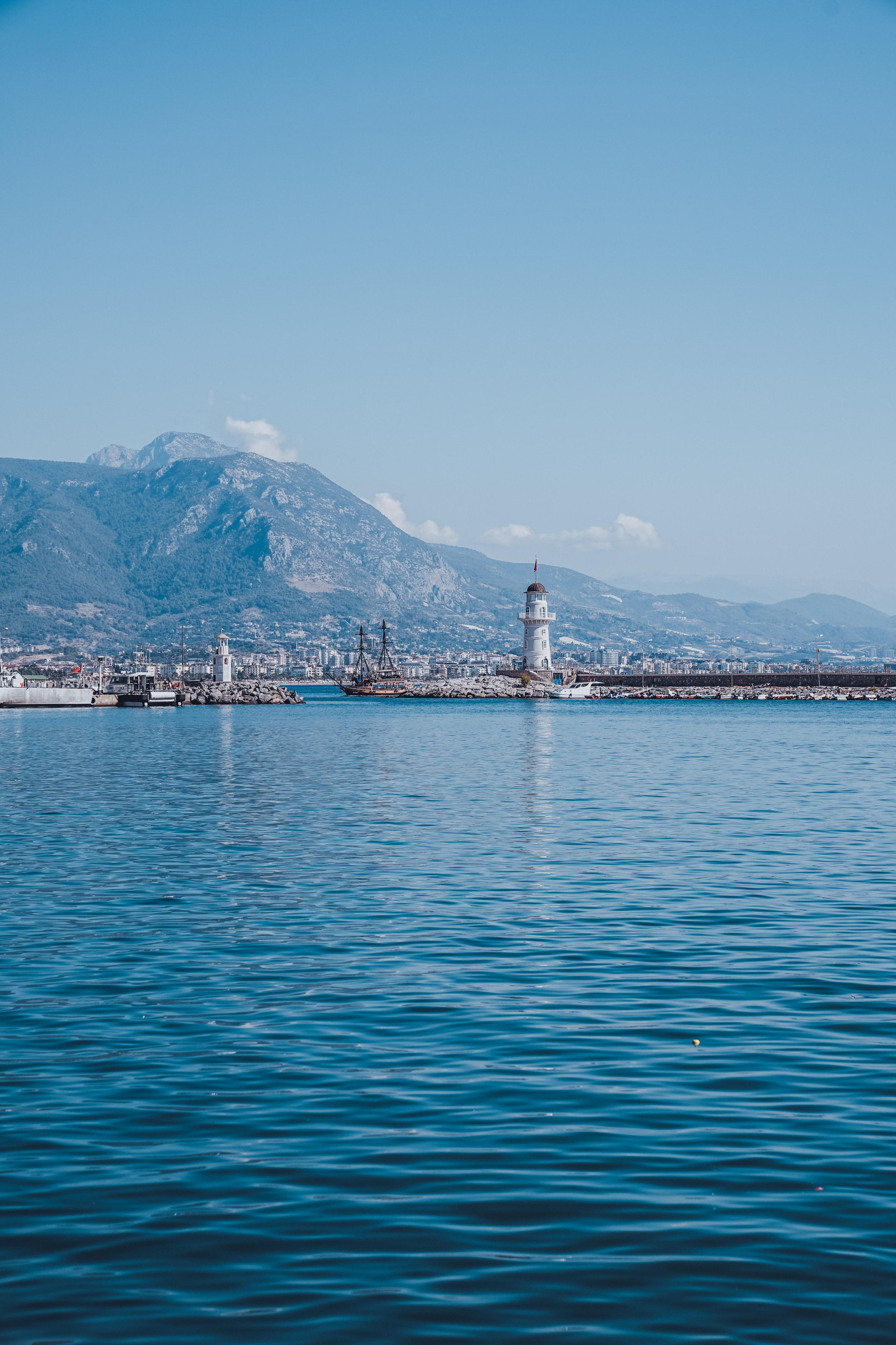 Turkey. Фотограф и видеограф в Израиле Соня Скай