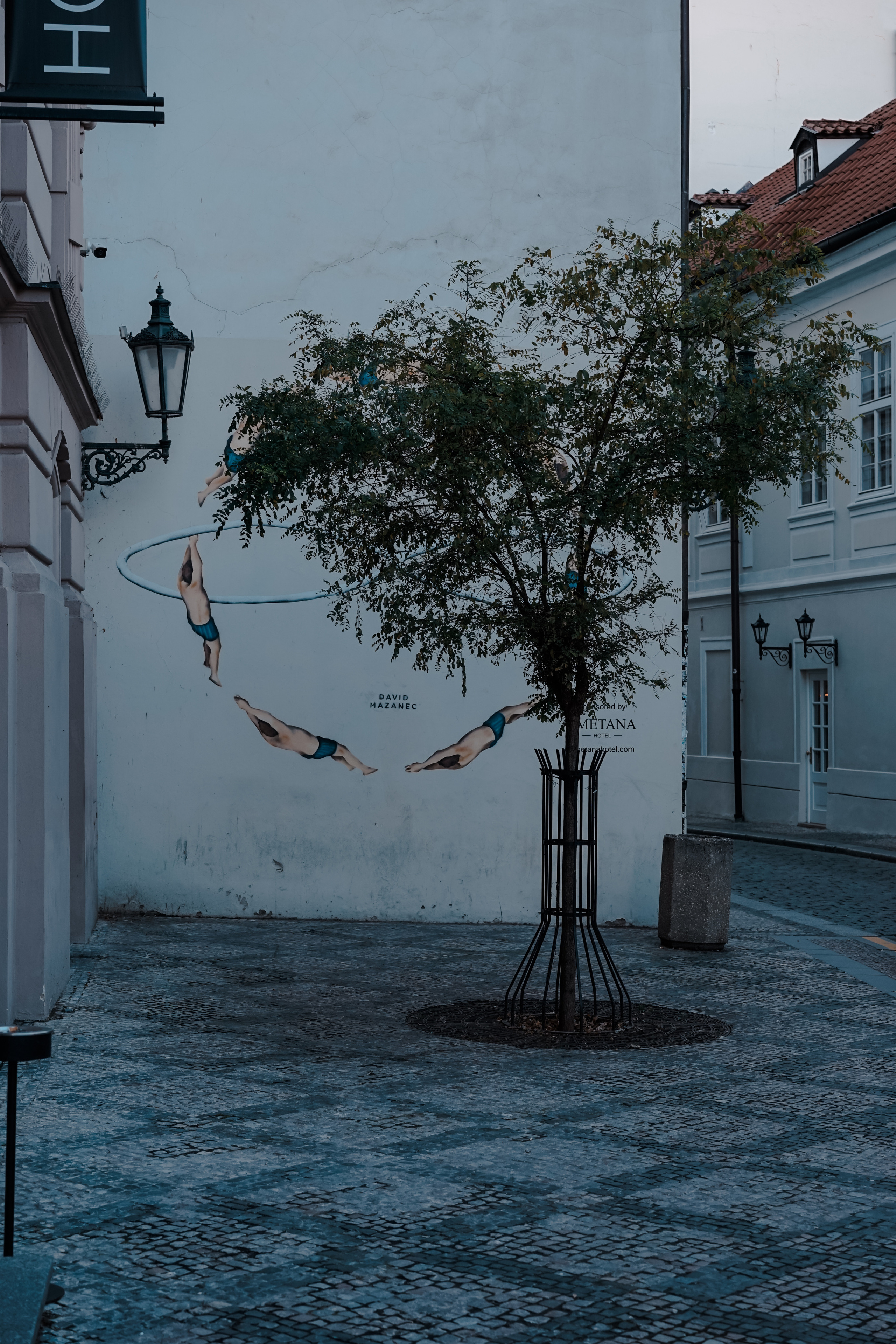 Czech. Фотограф и видеограф в Израиле Соня Скай