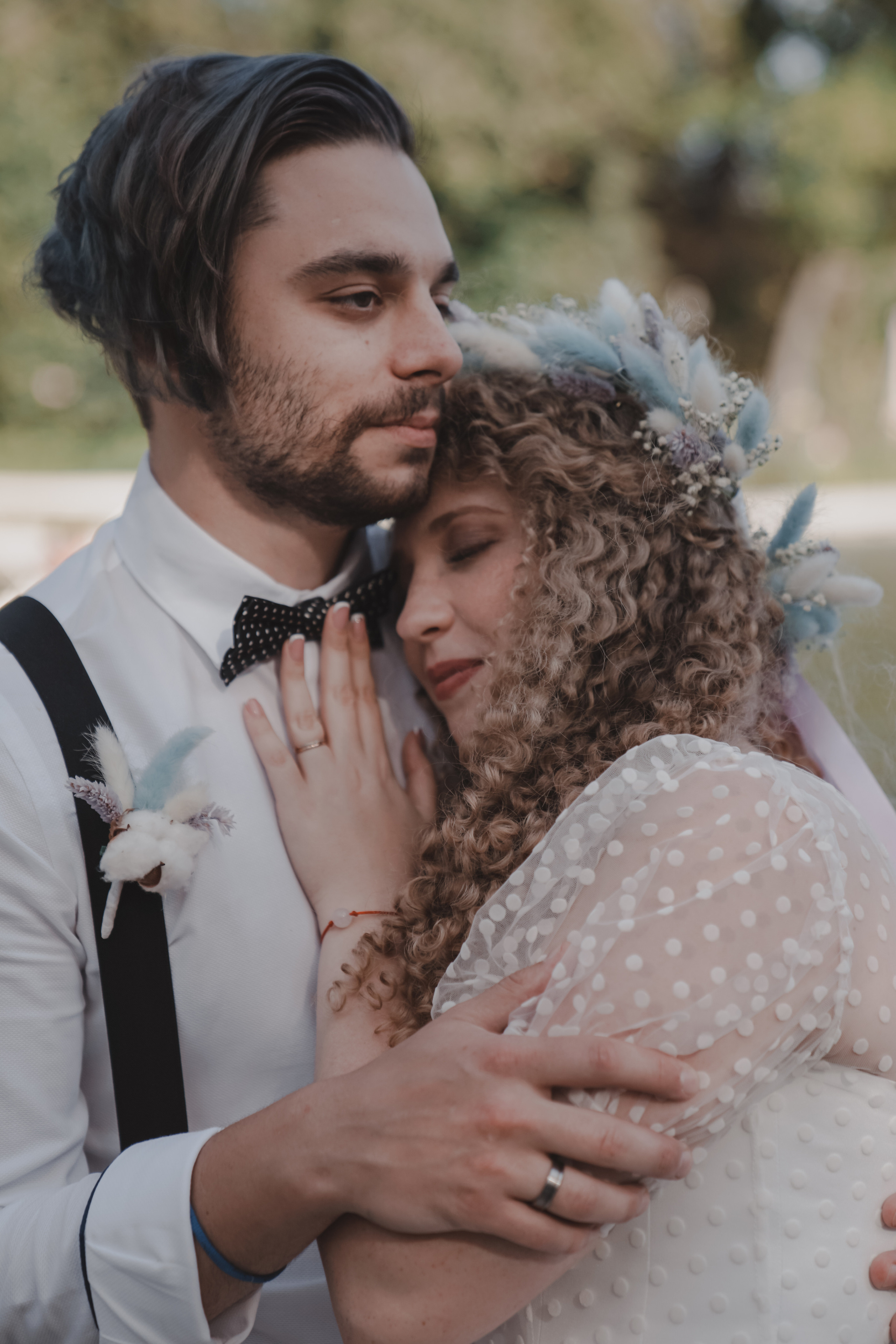 Kristina & Nikita. Photograph and videograph in Israel