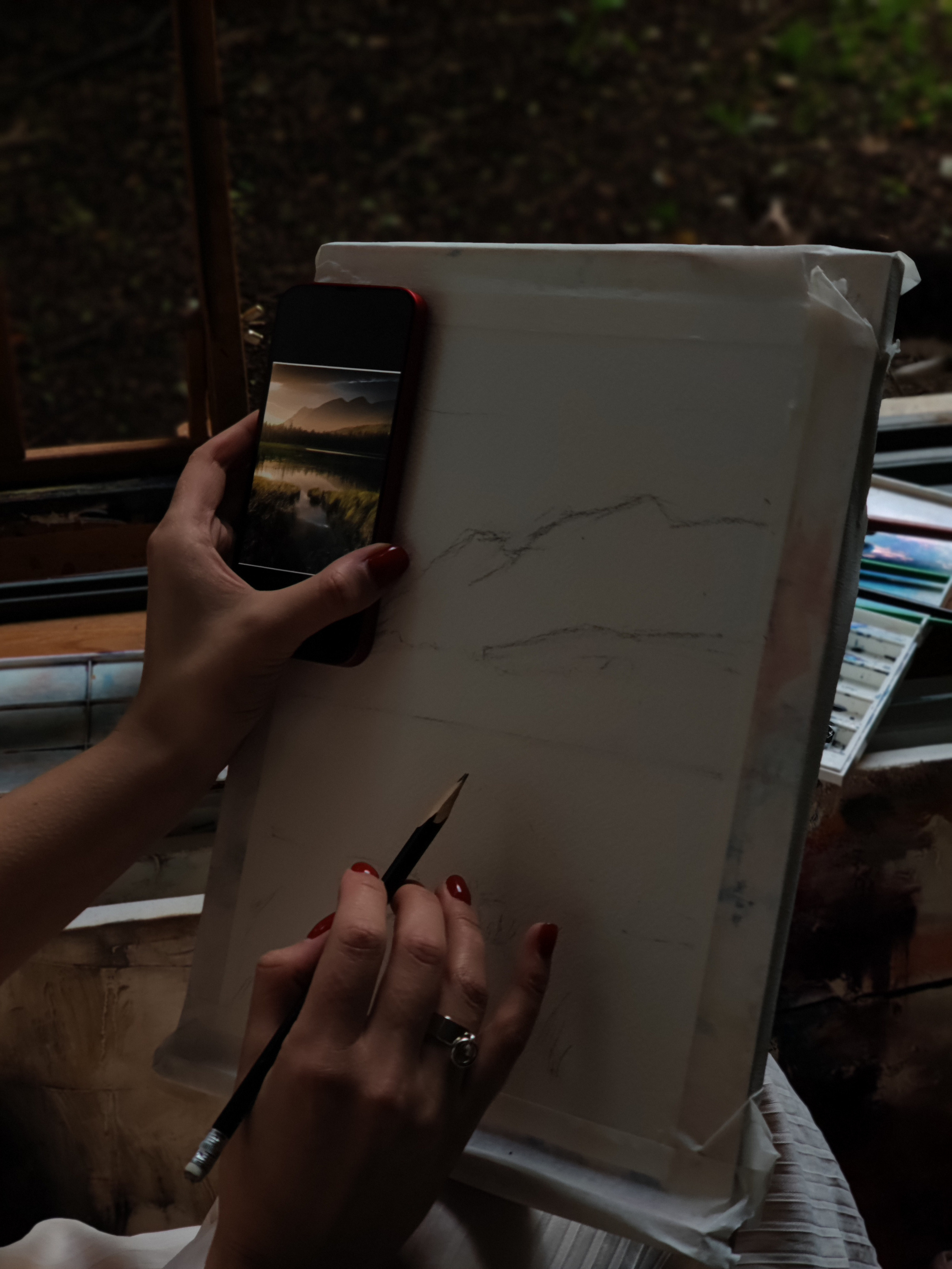 Личный блог. Photograph and videograph in Israel