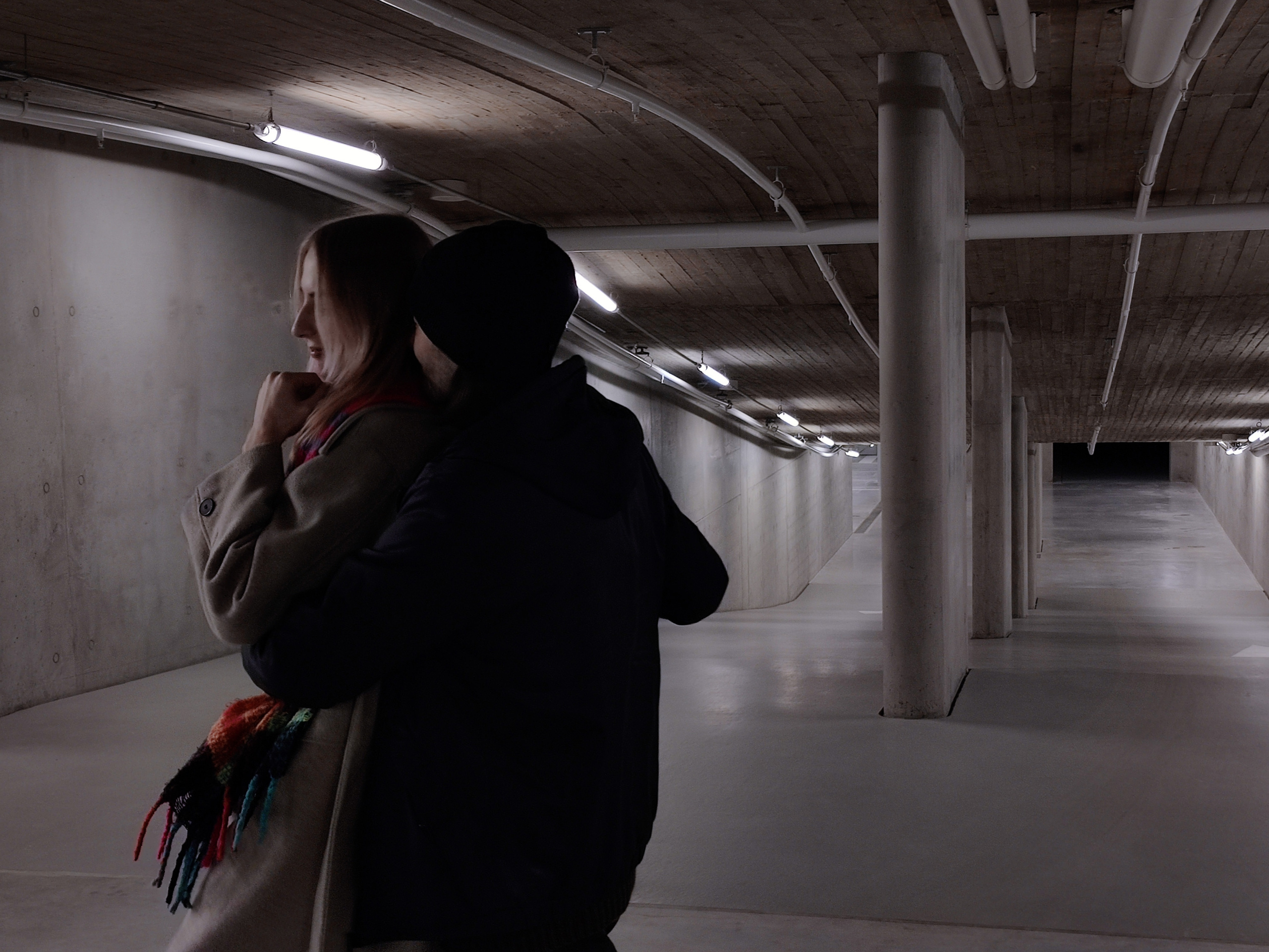 Концепция по фильму. Photograph and videograph in Israel