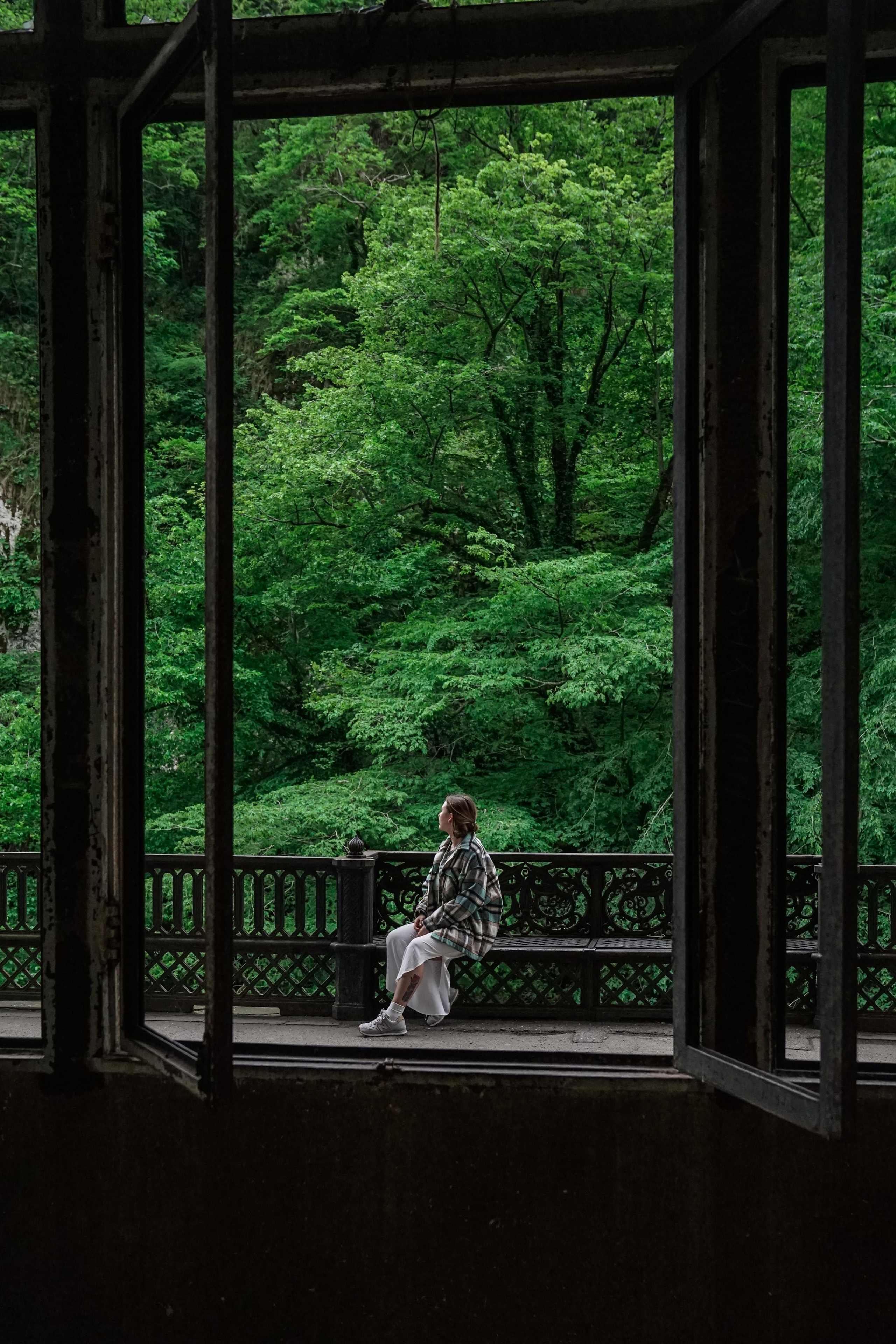 Abkhazia. Фотограф и видеограф в Израиле Соня Скай