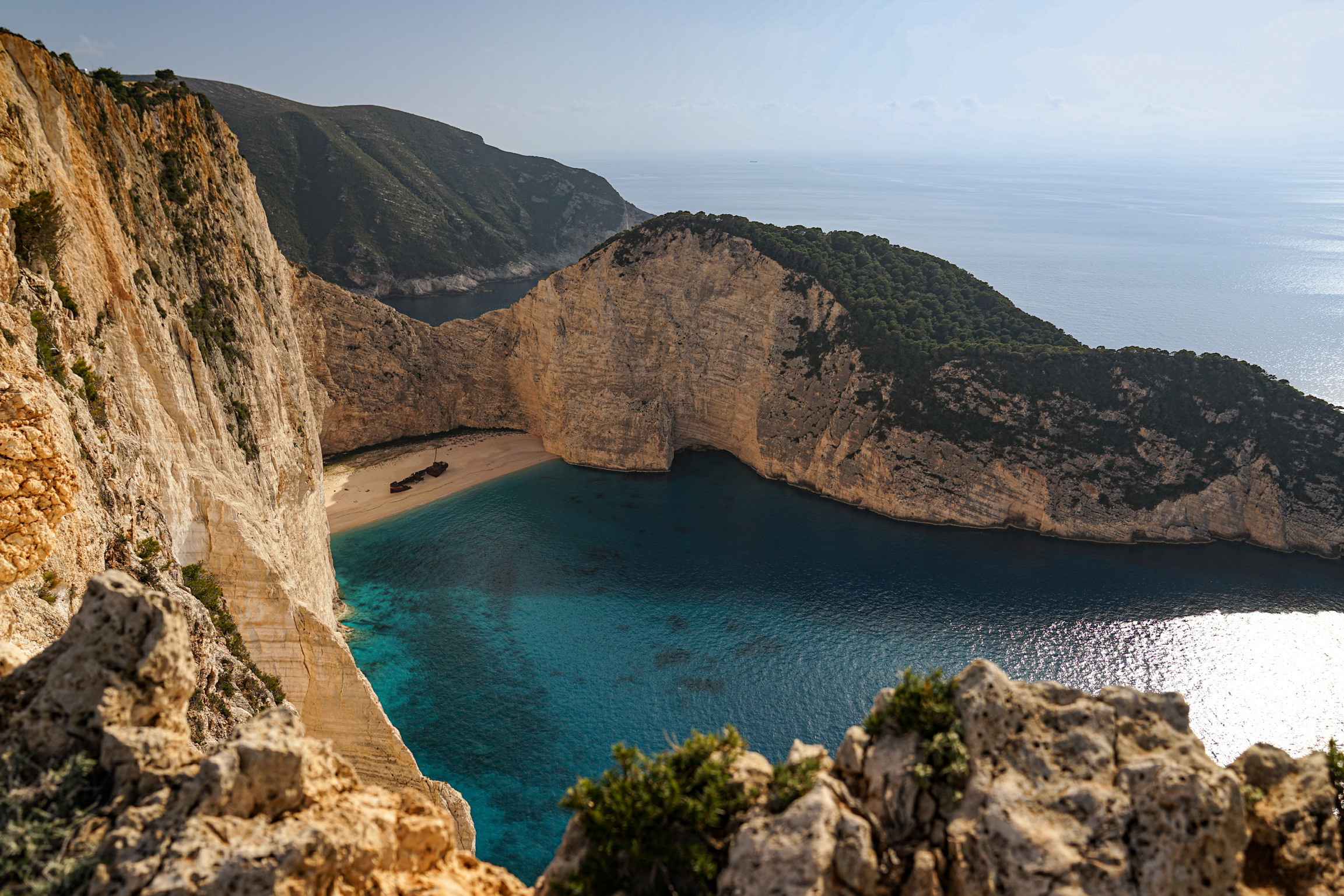 Greece. Фотограф и видеограф в Израиле Соня Скай