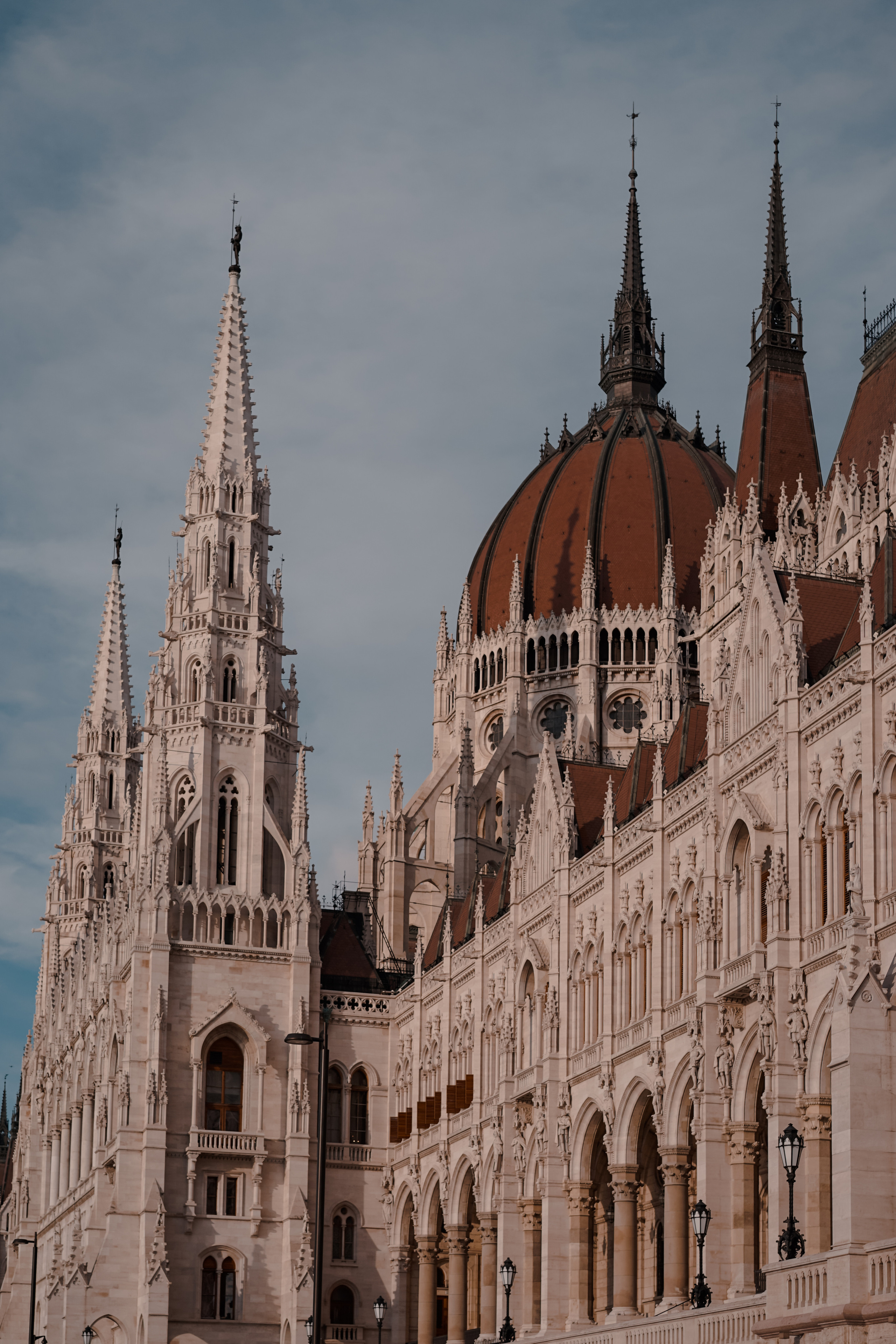 Hungary. Photograph and videograph in Israel