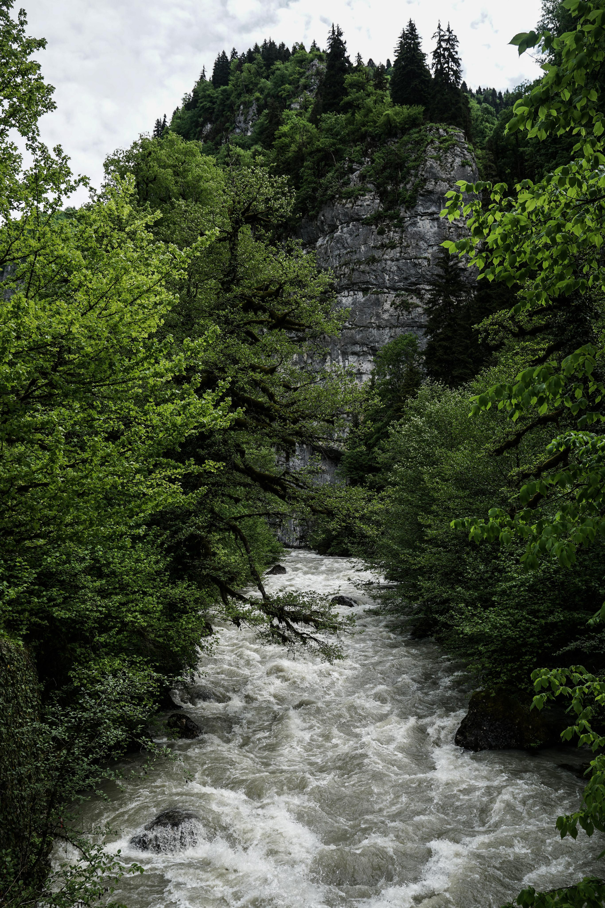 Abkhazia. Фотограф и видеограф в Израиле Соня Скай