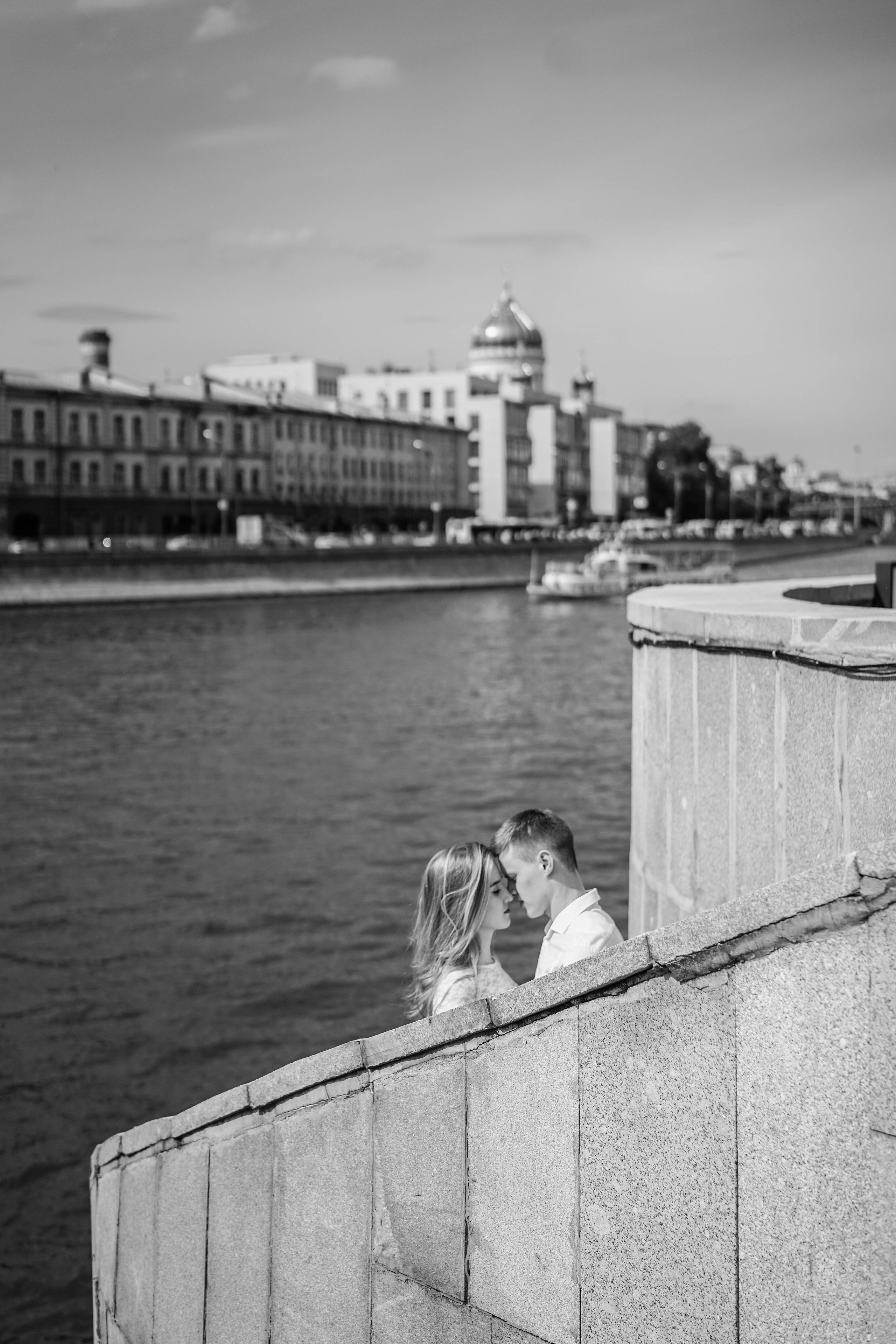 Anna & Andrew. Photograph and videograph in Israel