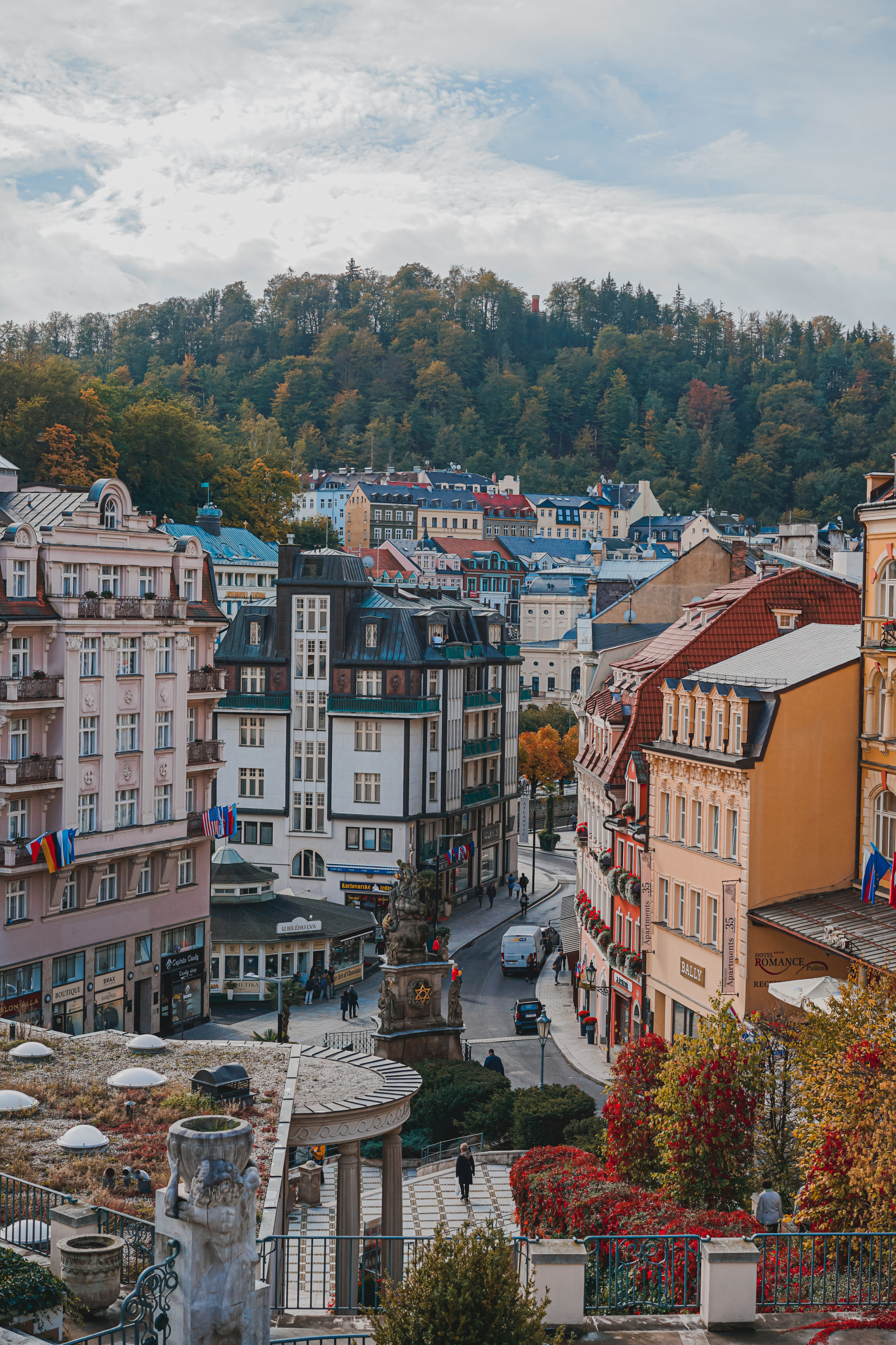 Czech. Фотограф и видеограф в Израиле Соня Скай