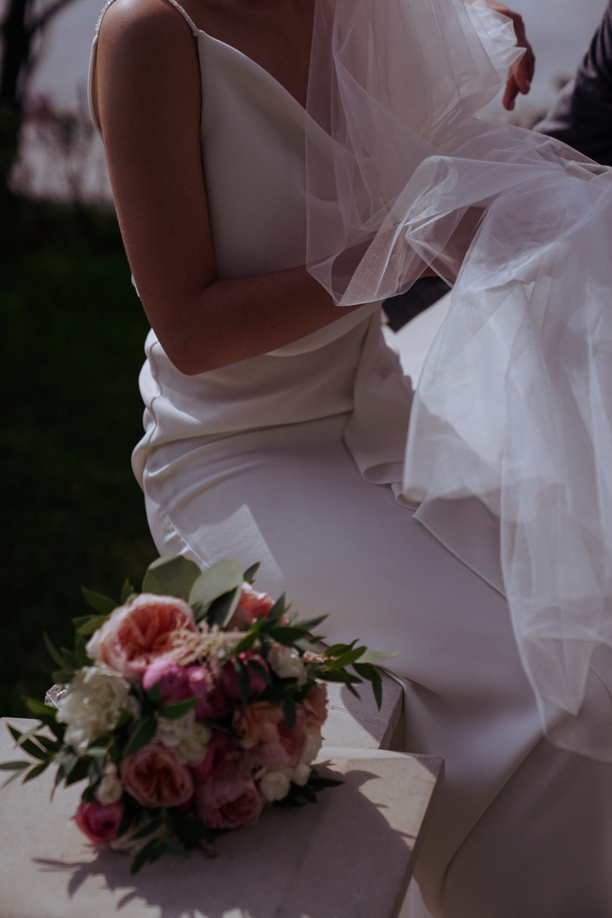 Yana & Alexander. Photograph and videograph in Israel