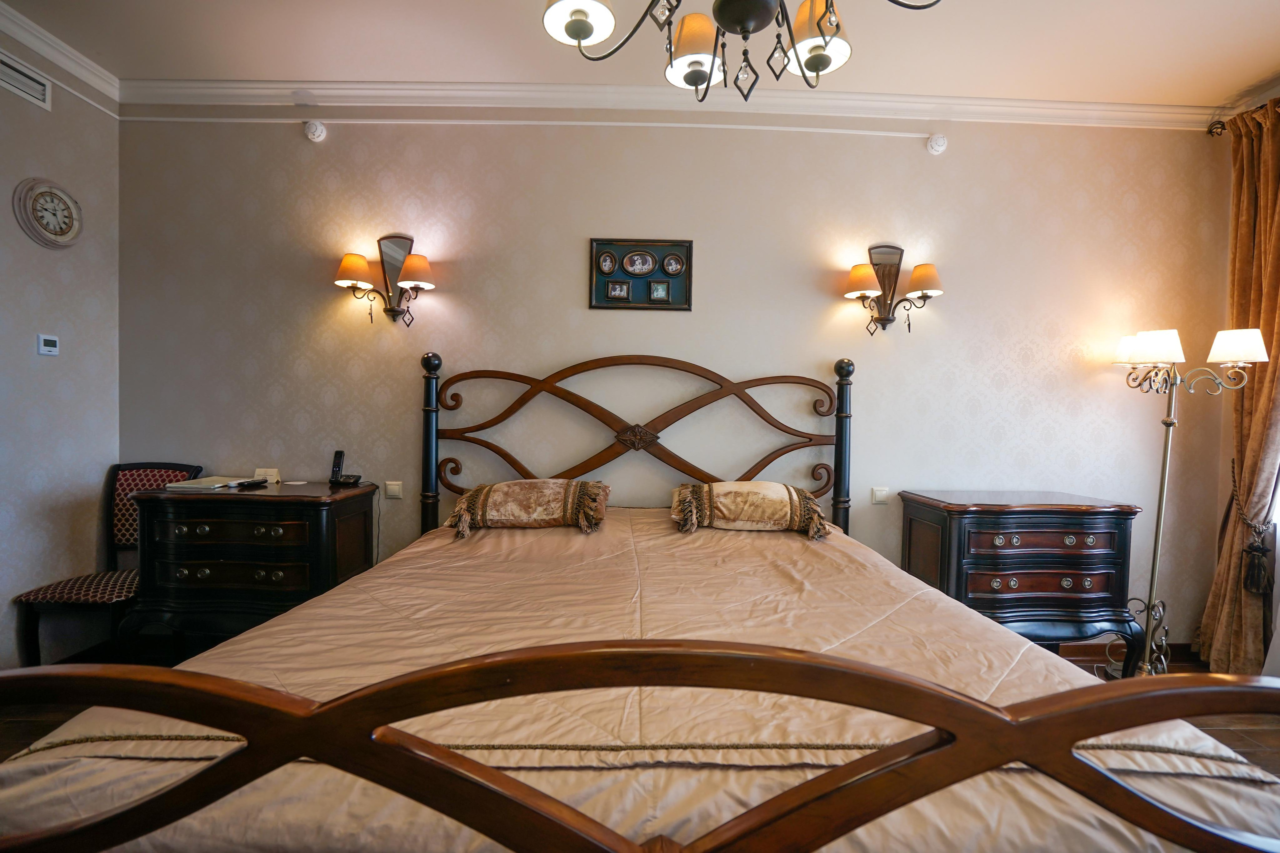 Отель. Photograph and videograph in Israel