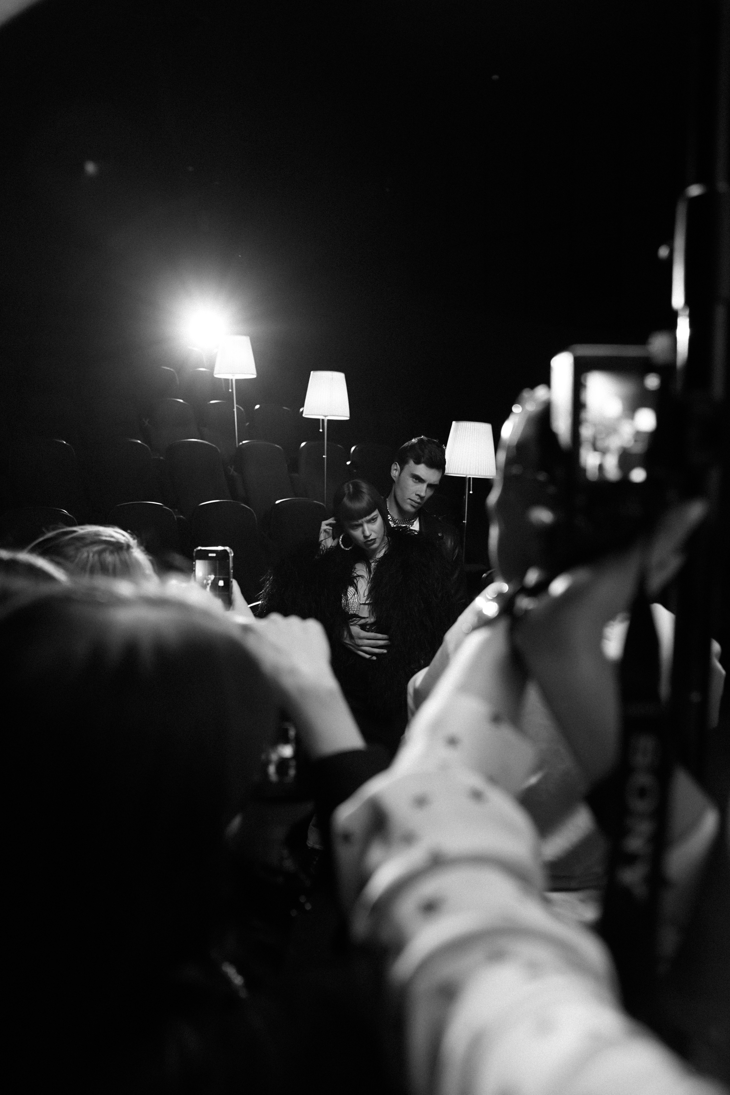 Фотограф для пары. Фотограф и видеограф в Израиле Соня Скай