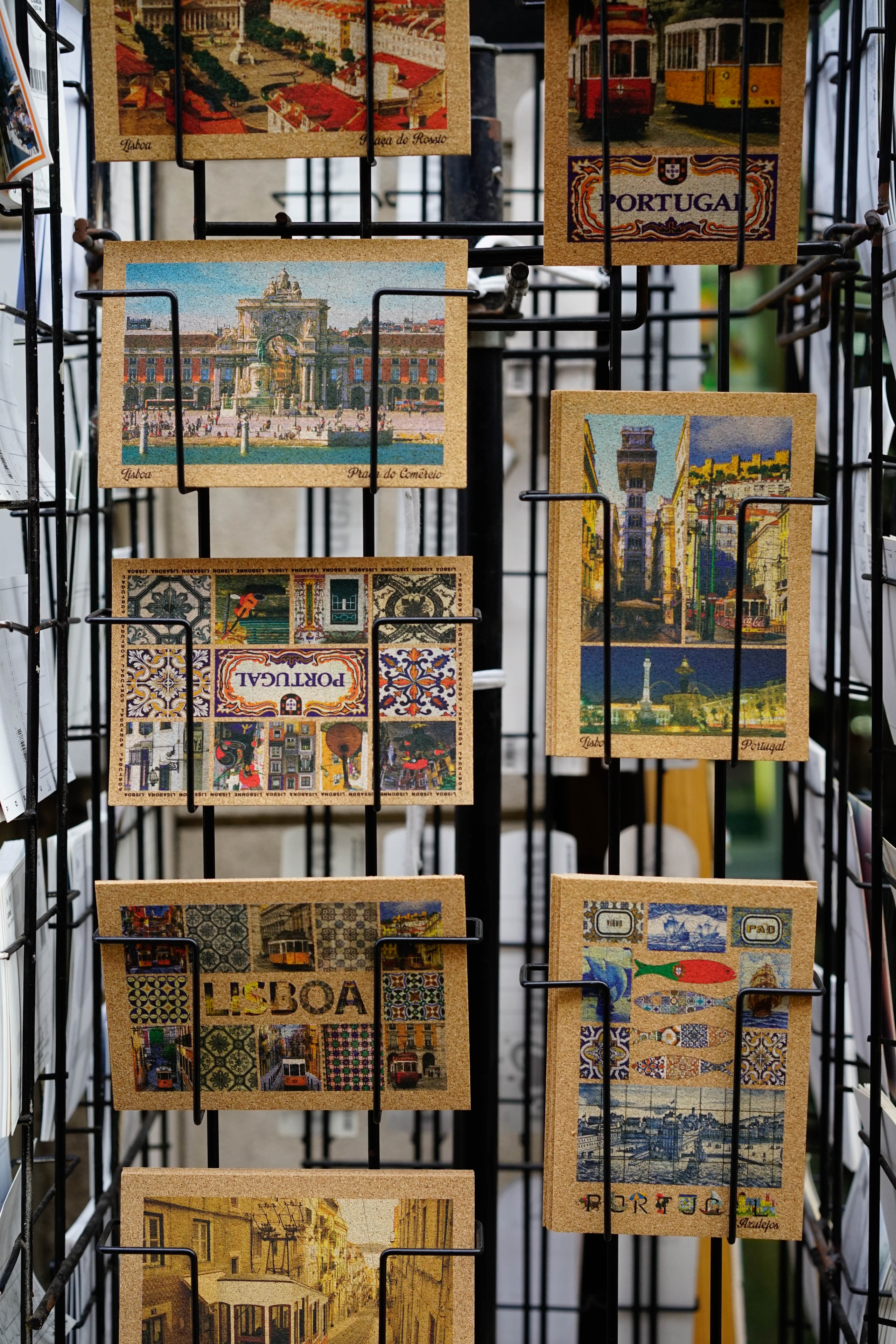 Portigal. Фотограф и видеограф в Израиле Соня Скай