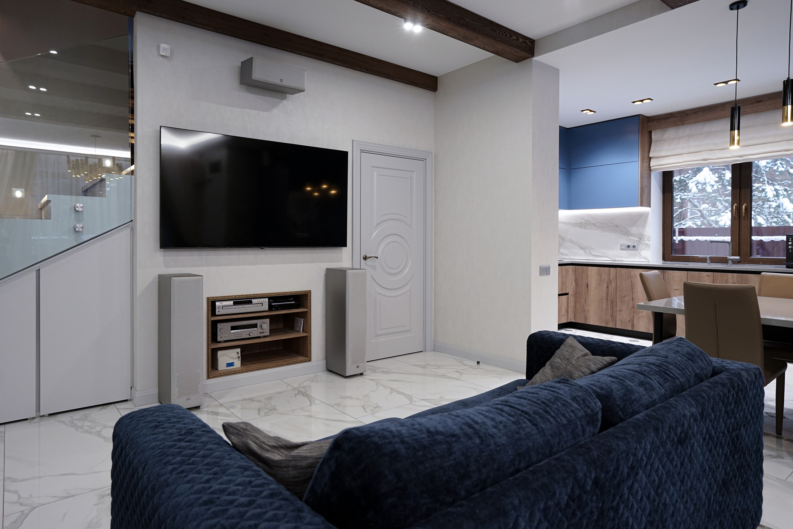 Загородный дом. Photograph and videograph in Israel