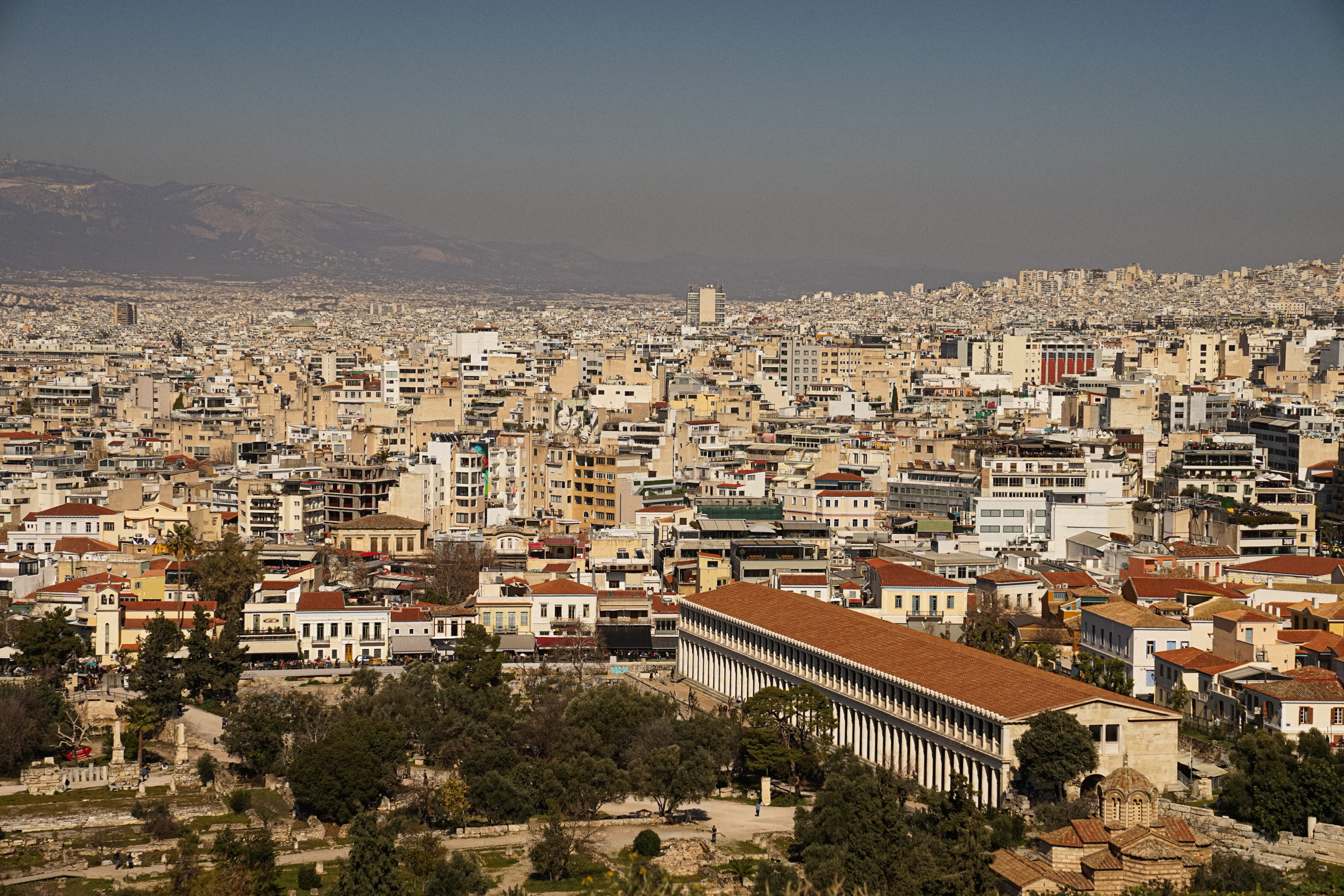 Greece. Фотограф и видеограф в Израиле Соня Скай