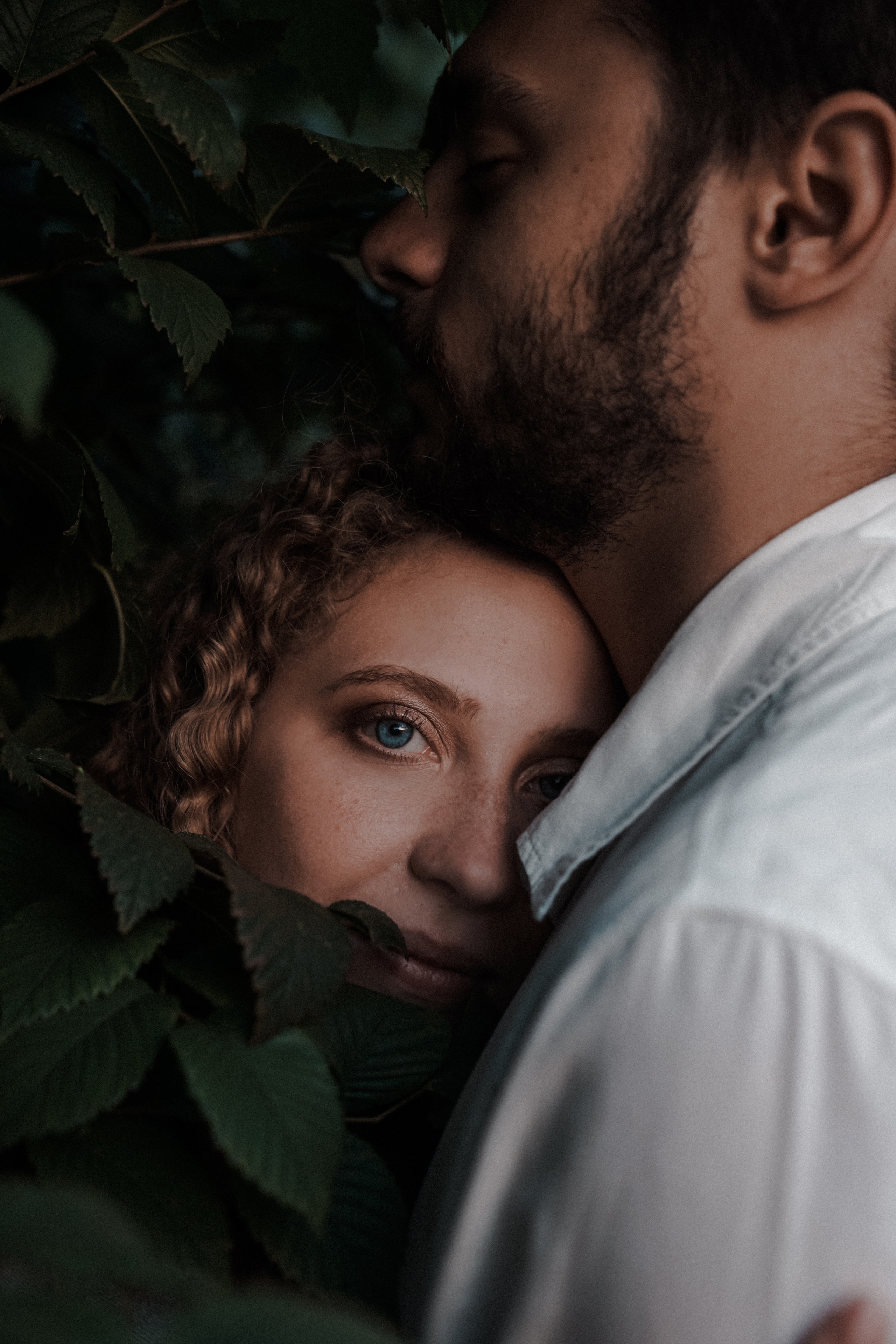 Kristina & Nikita. Photograph and videograph in Israel