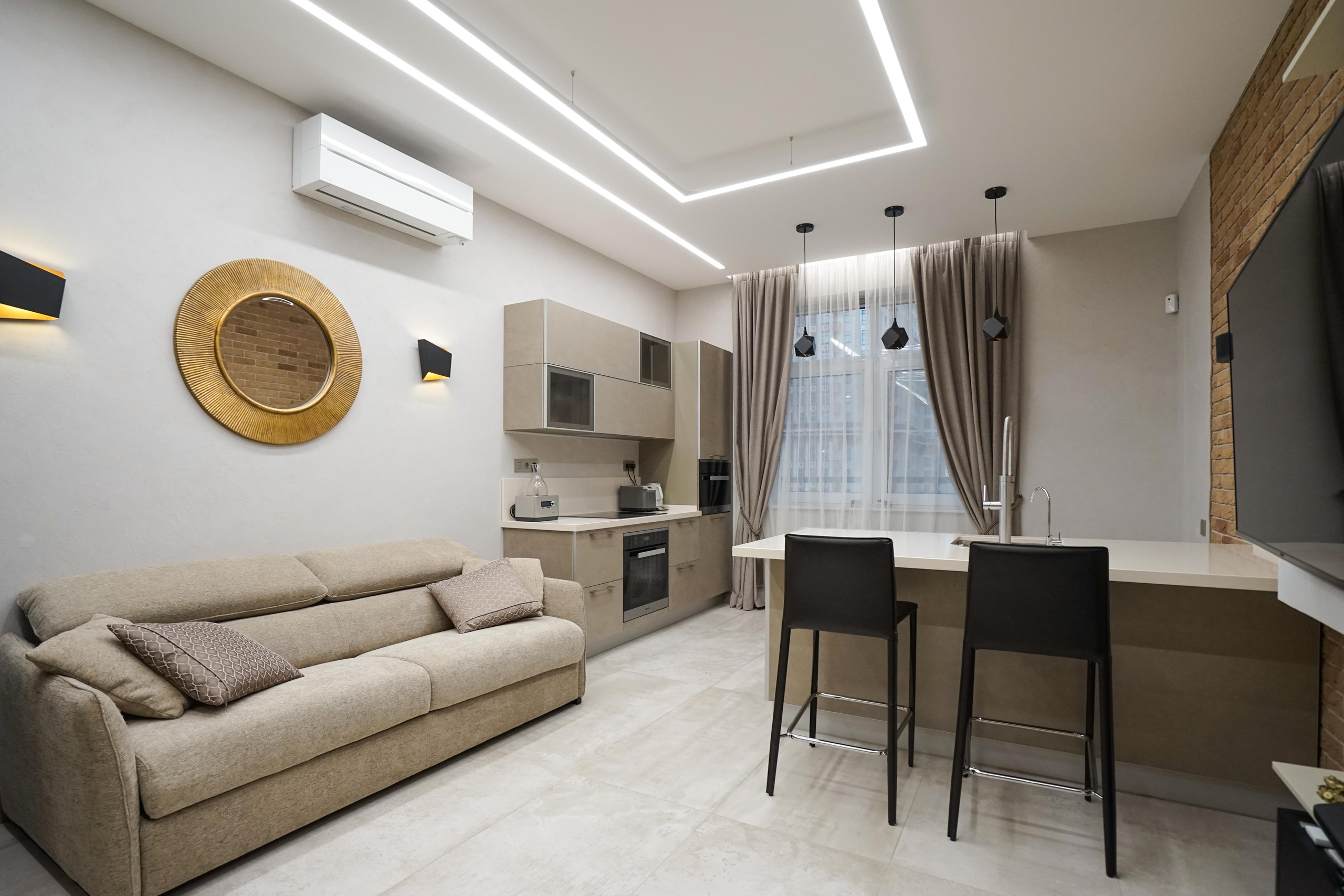 Дизайн интерьера. Photograph and videograph in Israel