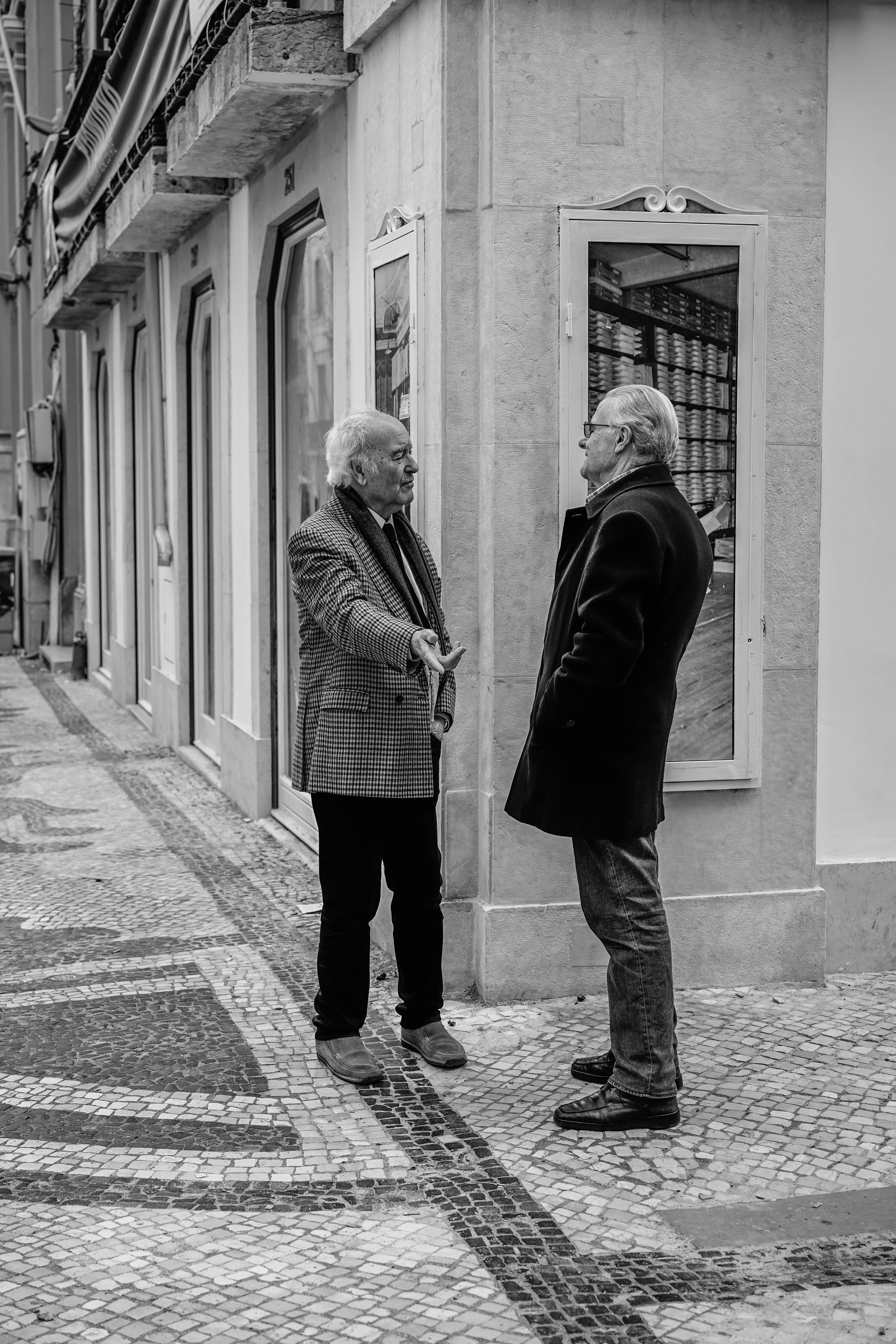 Portigal. Фотограф и видеограф в Израиле Соня Скай