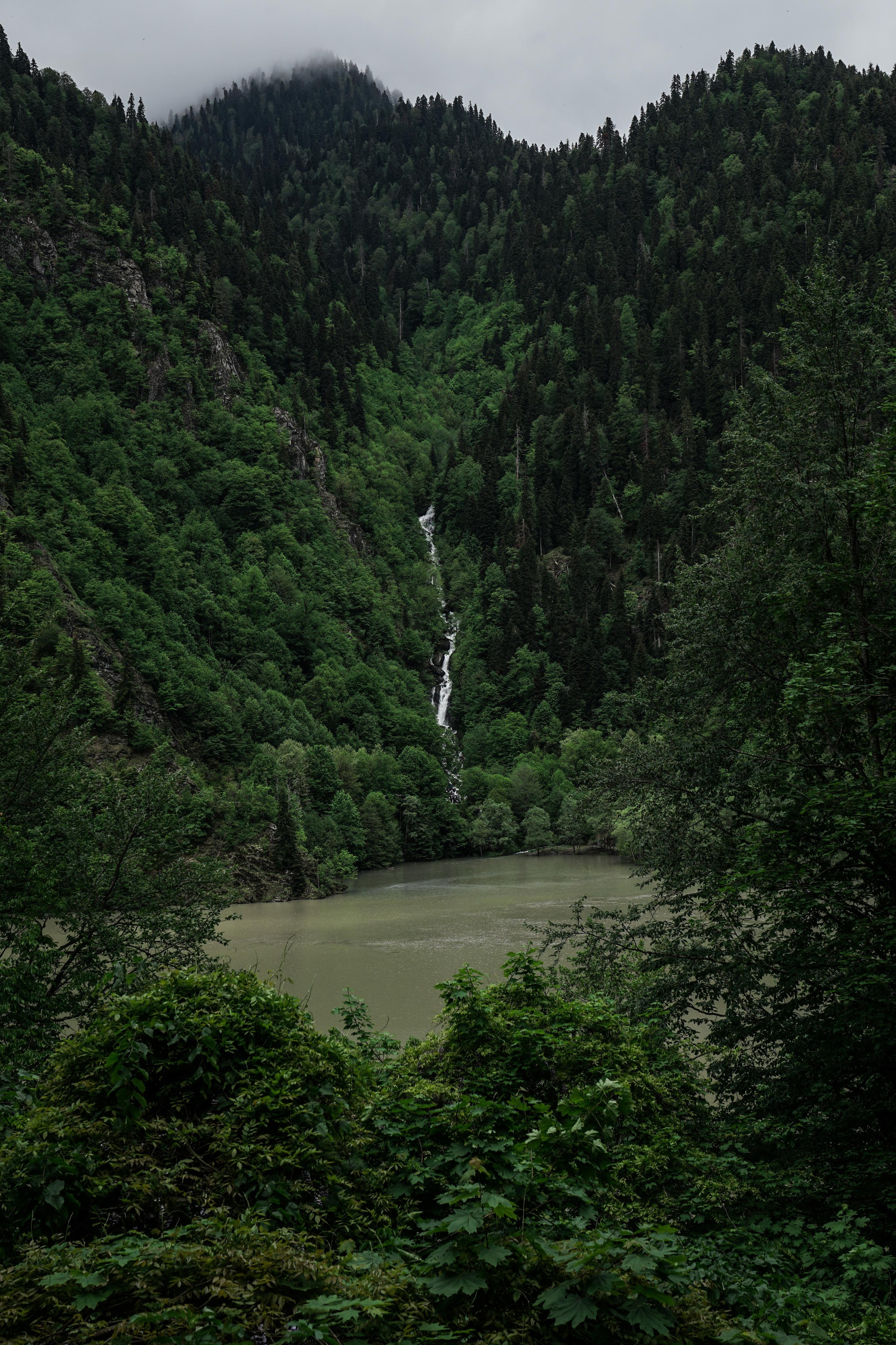 Abkhazia. Фотограф и видеограф в Израиле Соня Скай