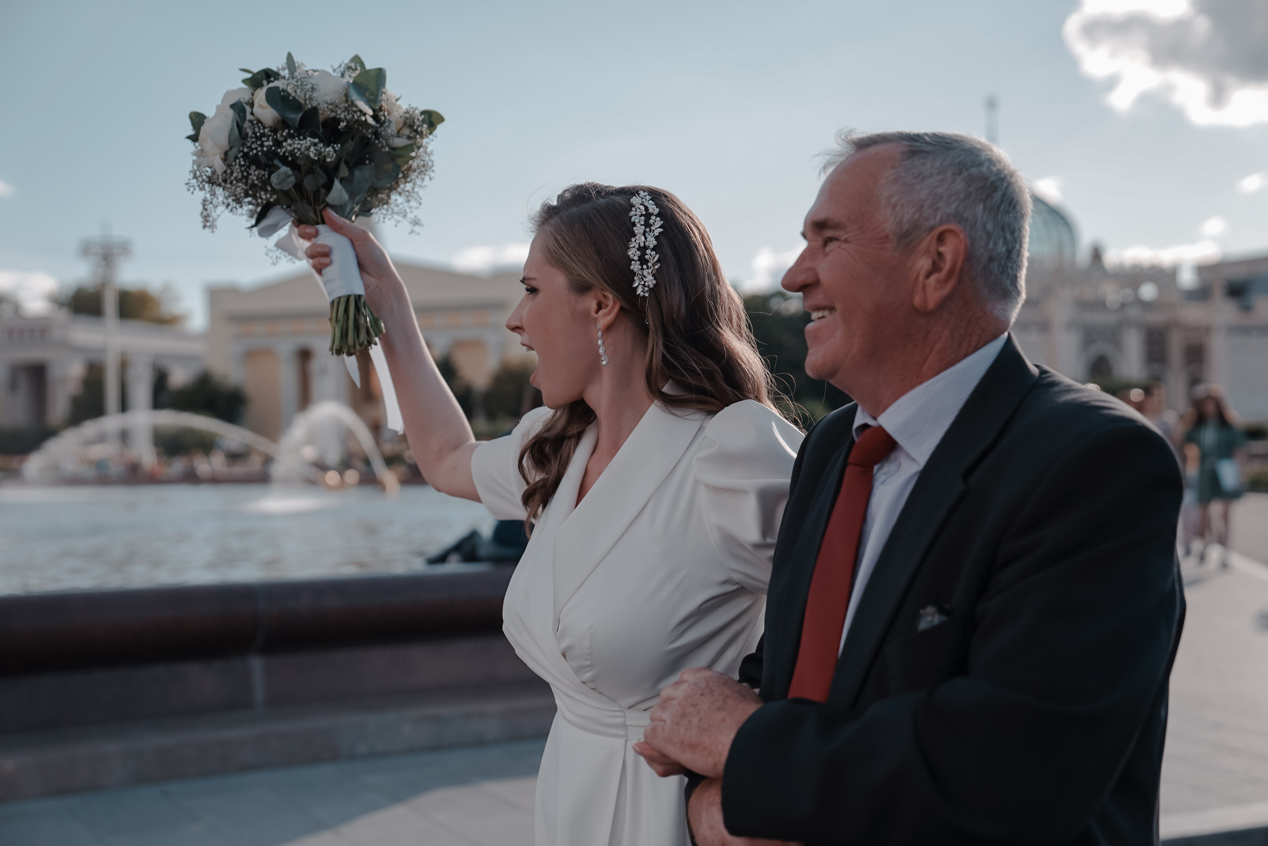 Свадебная фотосессия. Photograph and videograph in Israel