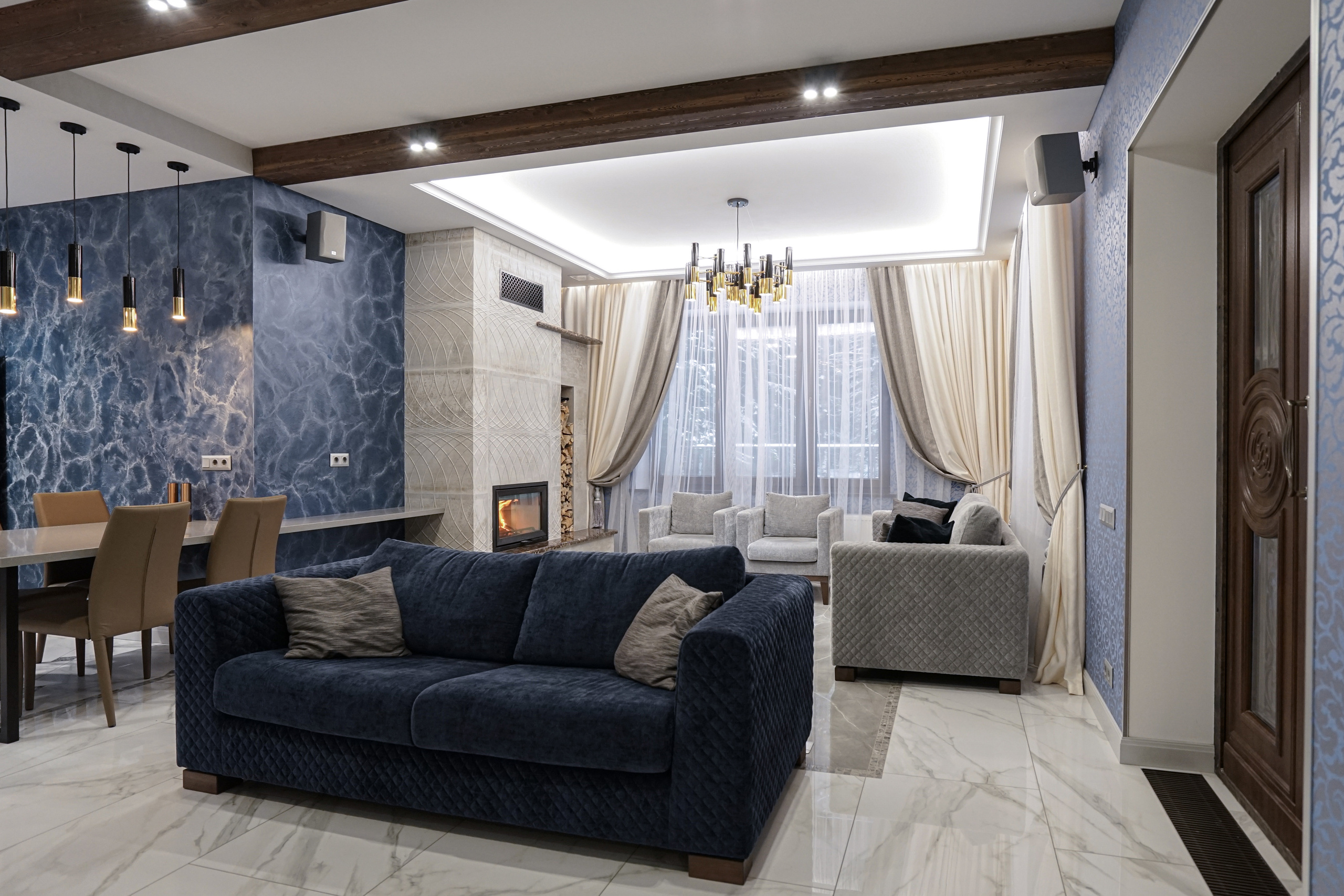 Загородный дом. Photograph and videograph in Israel