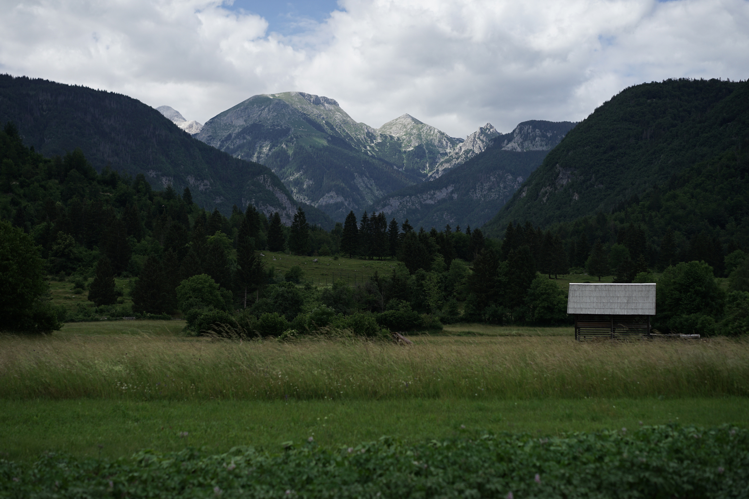 Slovenia. Фотограф и видеограф в Израиле Соня Скай