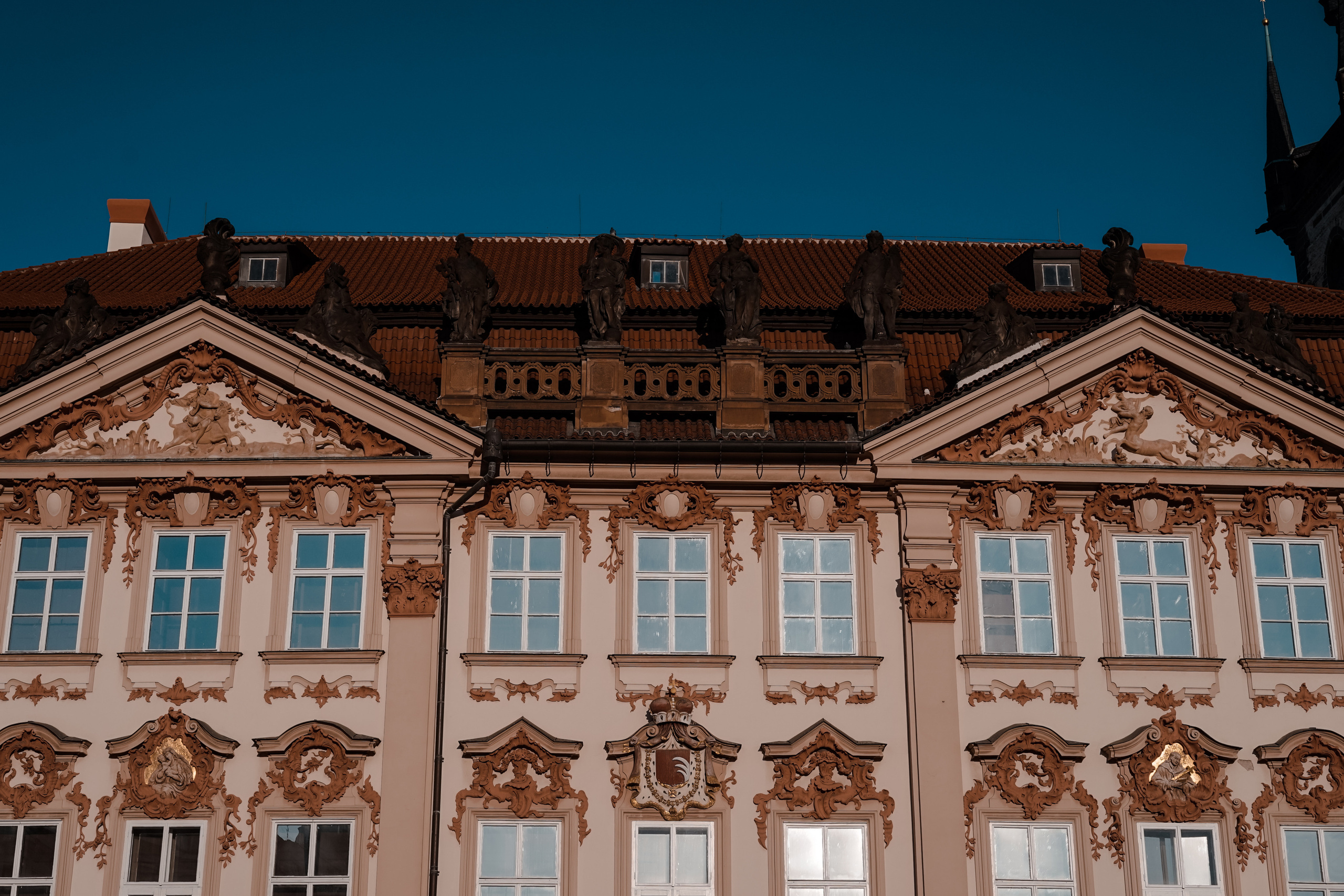 Czech. Фотограф и видеограф в Израиле Соня Скай