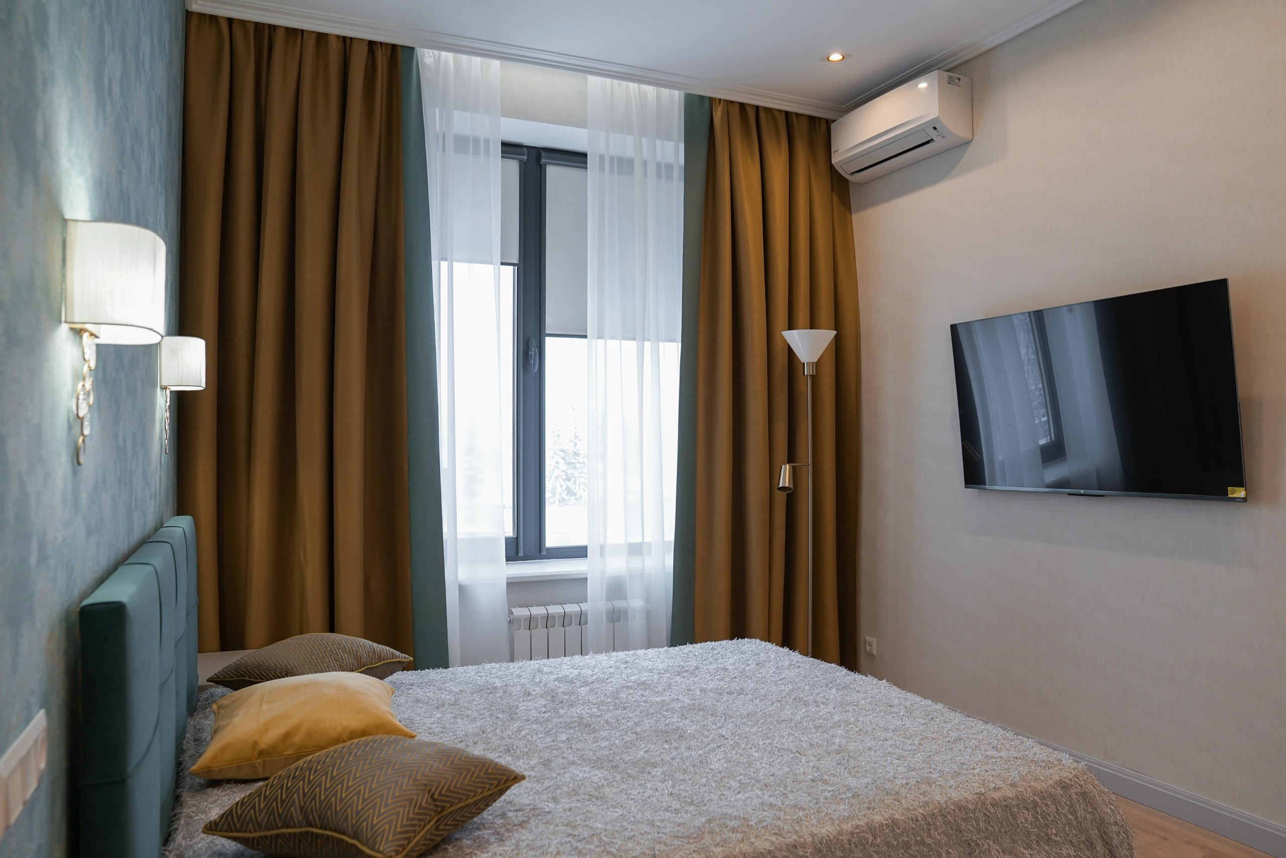 Cozy apartment for two