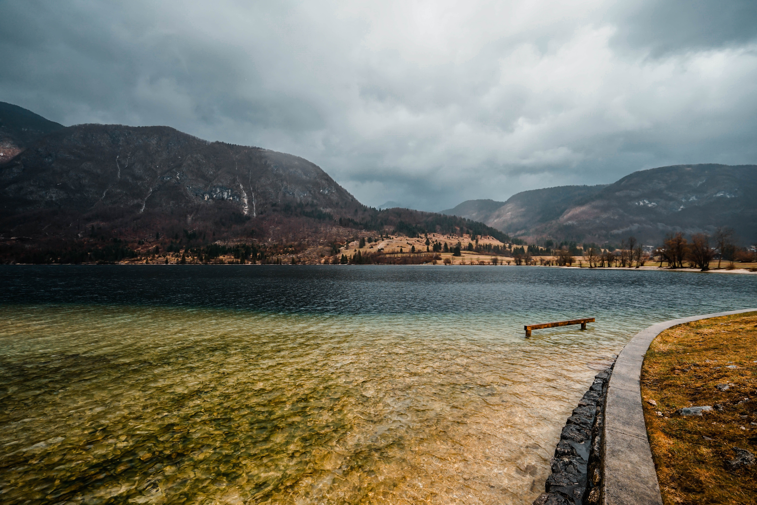 Slovenia. Фотограф и видеограф в Израиле Соня Скай