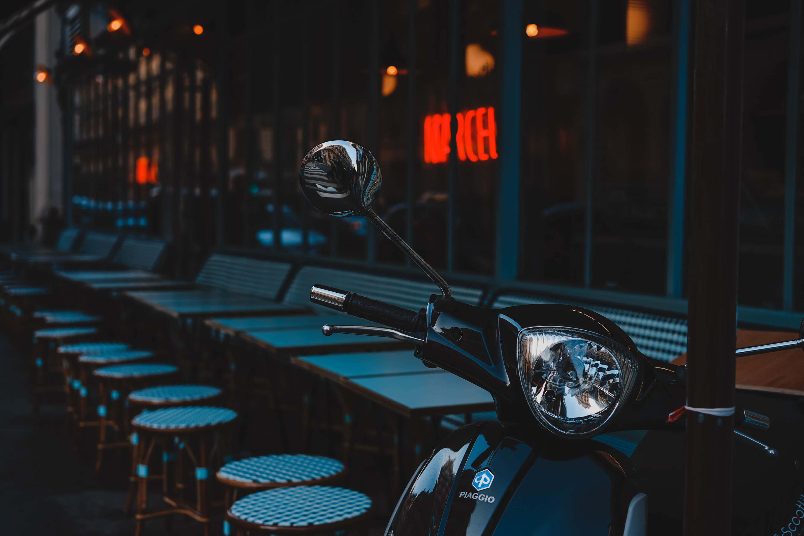 France. Фотограф и видеограф в Израиле Соня Скай