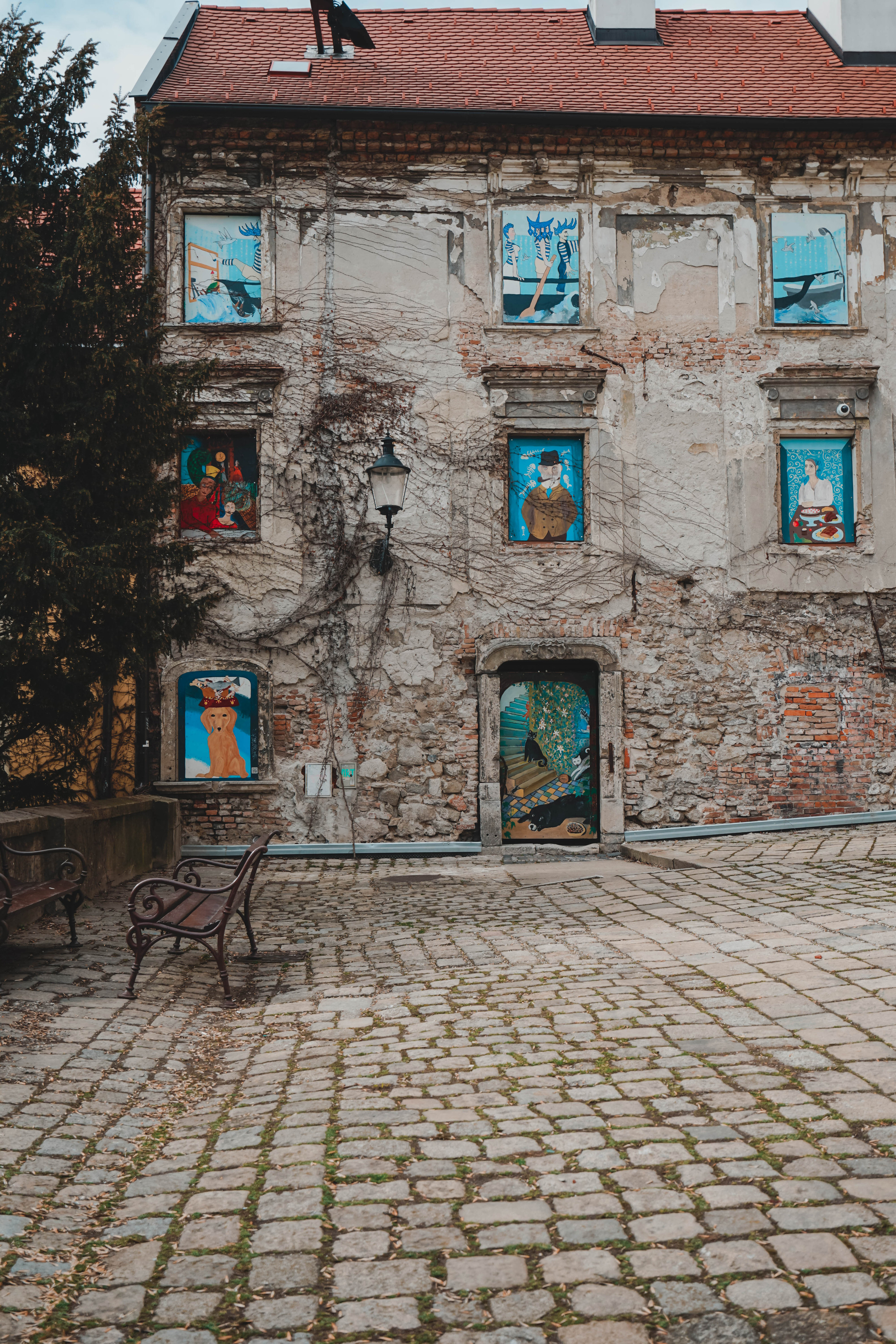 Slovkia. Фотограф и видеограф в Израиле Соня Скай