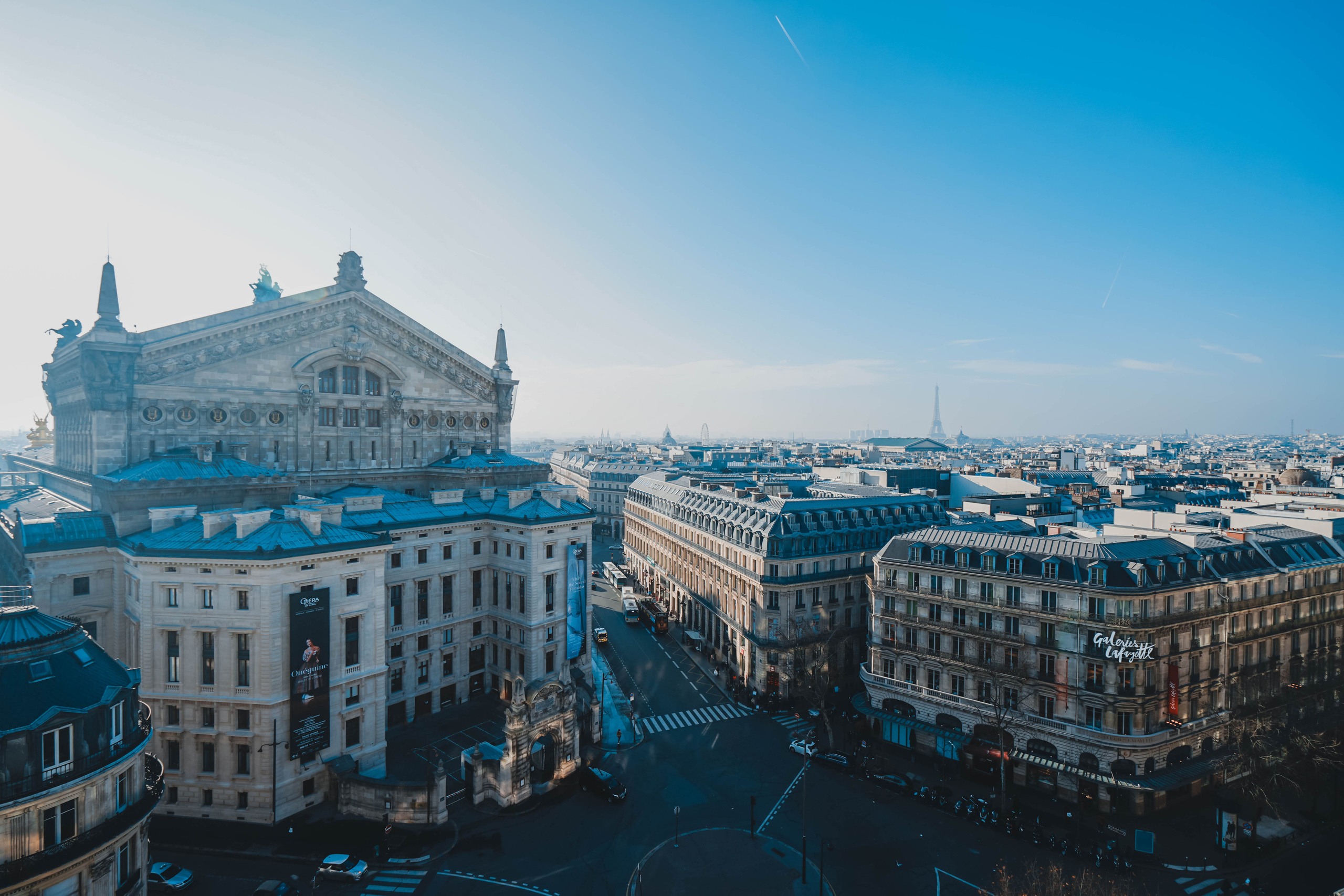 France. Фотограф и видеограф в Израиле Соня Скай