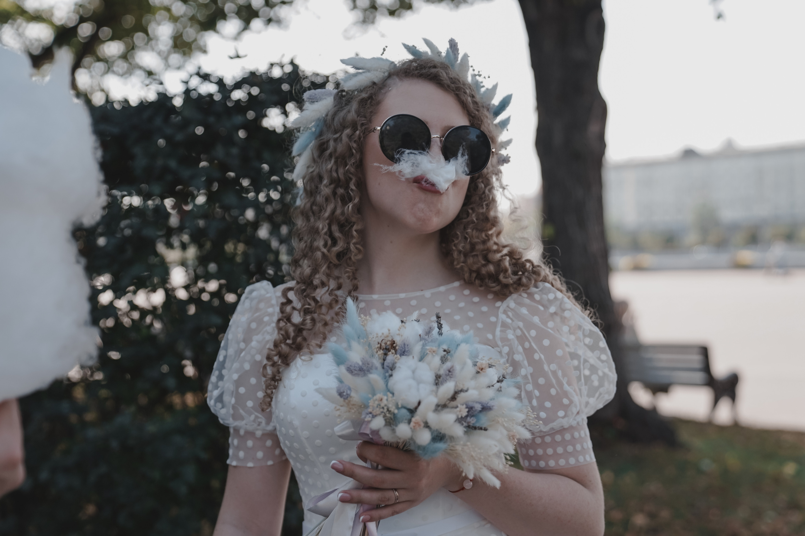 Kristina & Nikita. Photograph and videograph in Israel