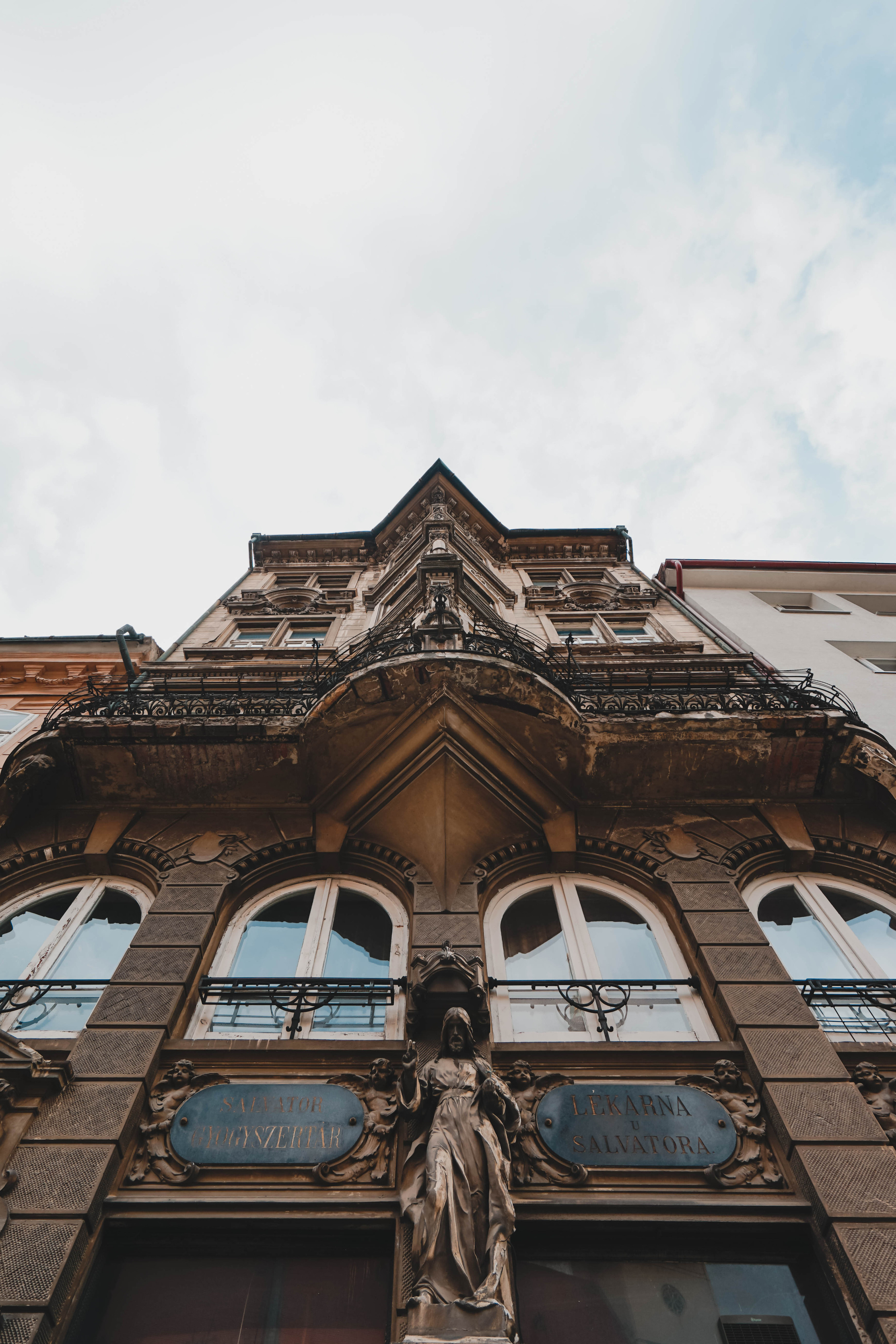 Slovkia. Фотограф и видеограф в Израиле Соня Скай