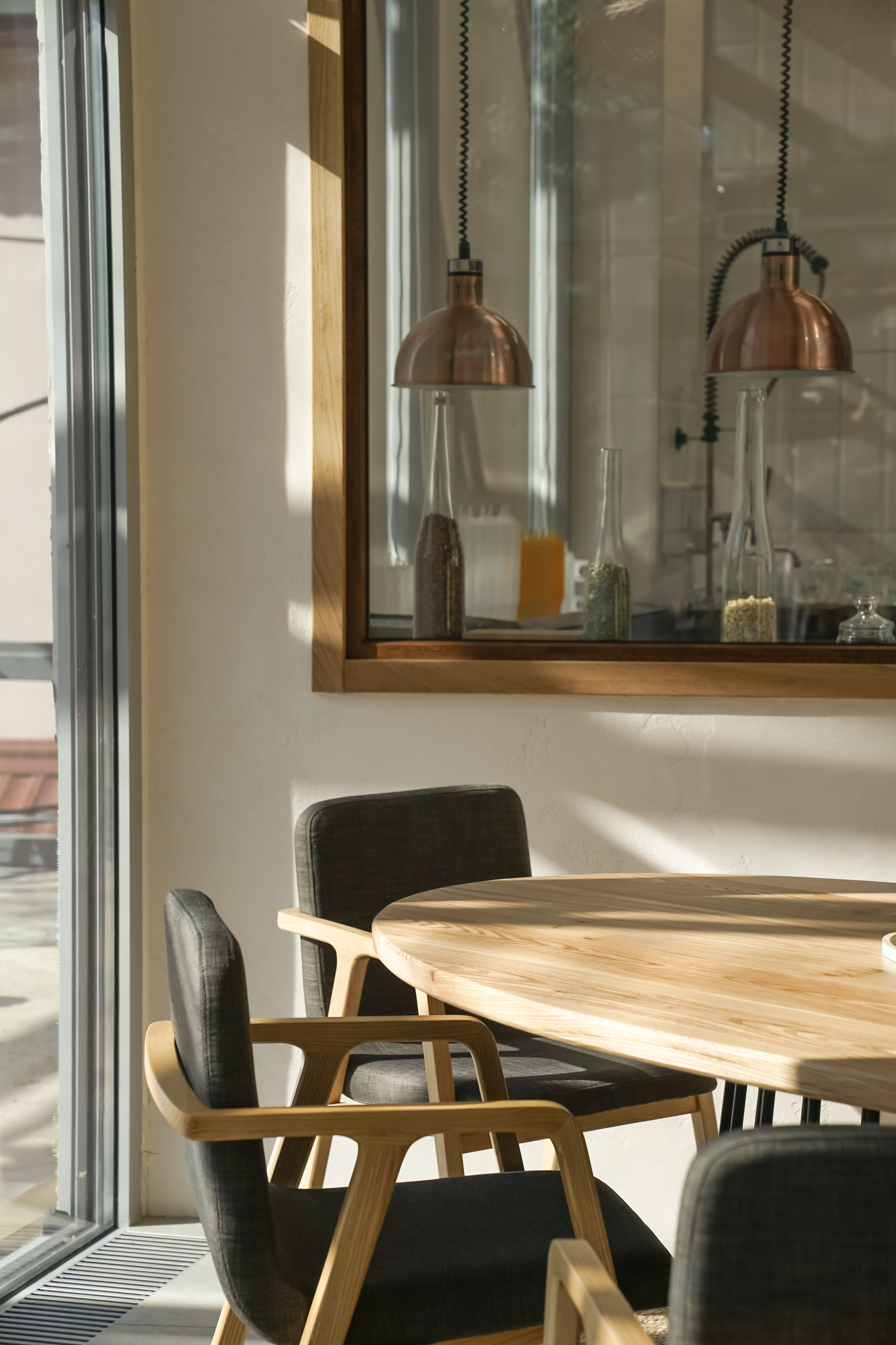 Фотографии ресторана. Фотограф и видеограф в Израиле Соня Скай