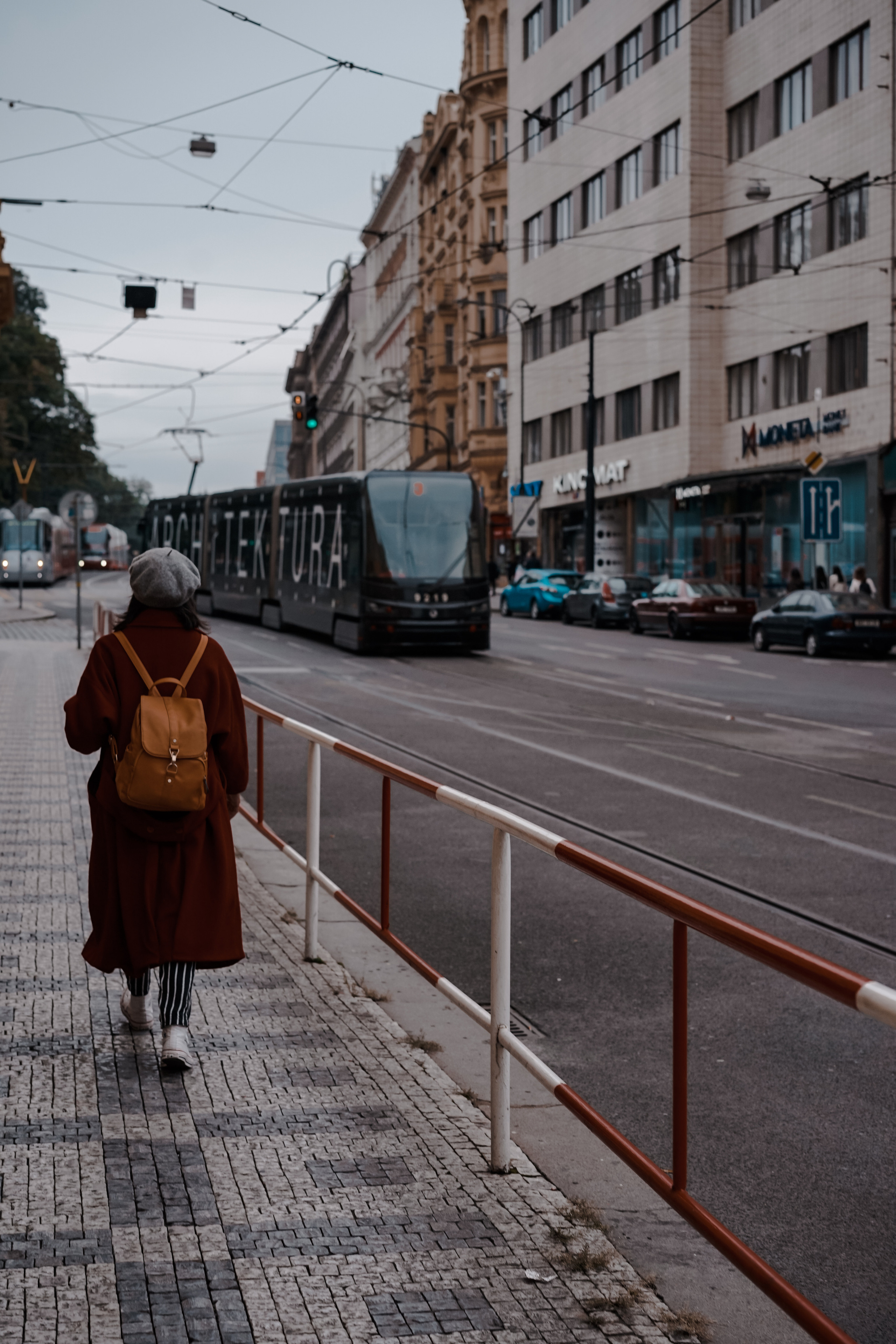 Czech. Фотограф и видеограф в Израиле Соня Скай