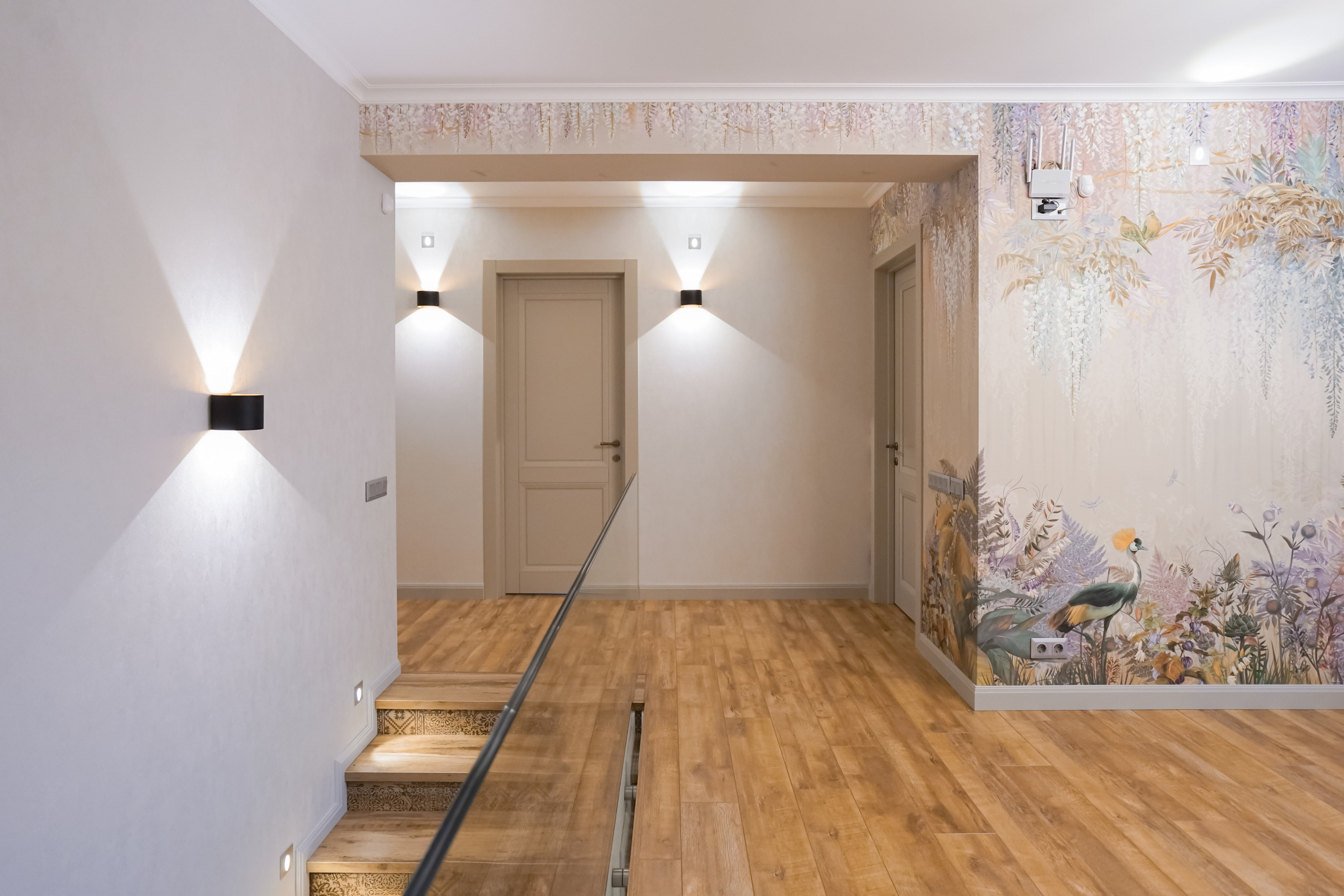 Загородный дом. Photograph and videograph in Israel