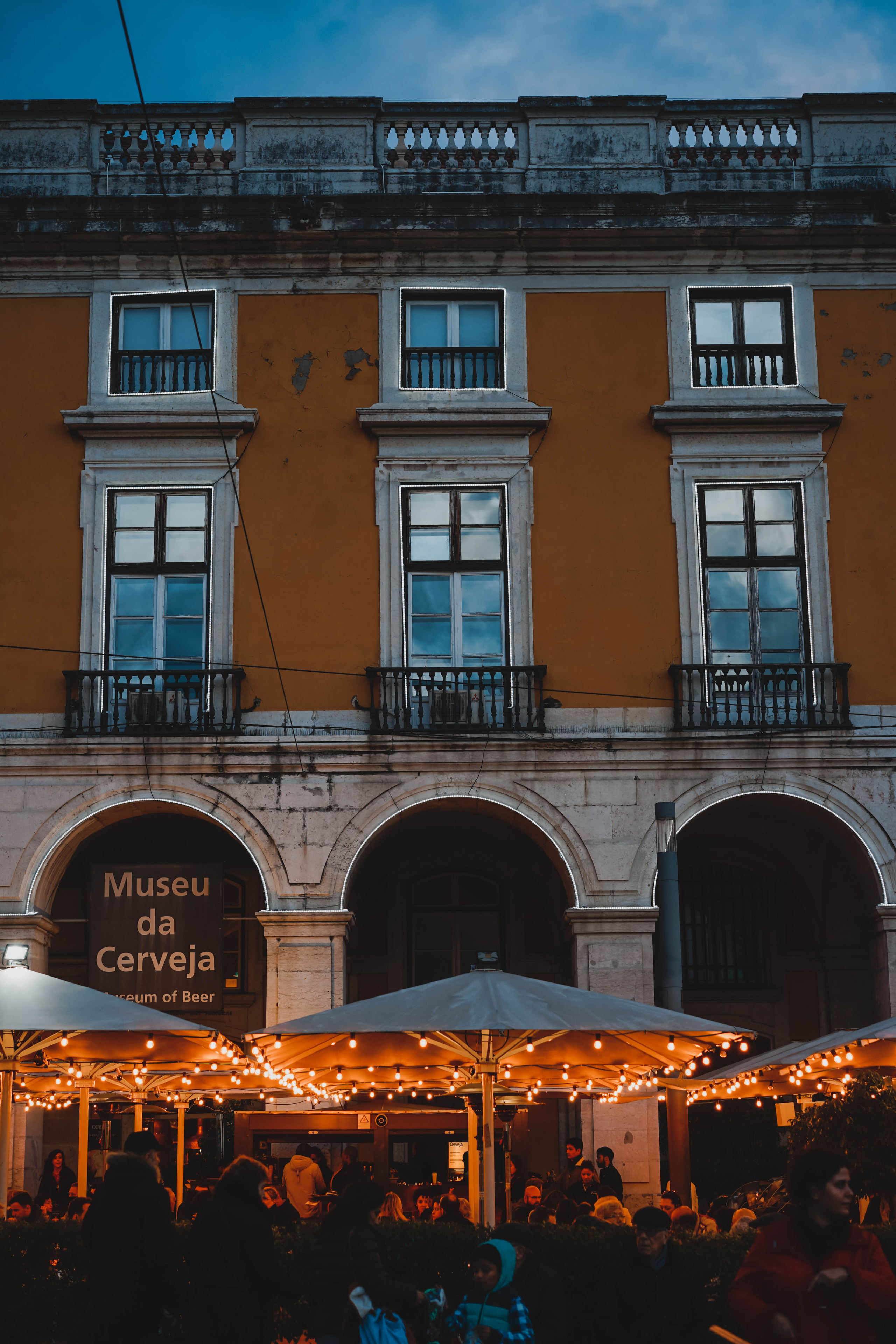 Portigal. Фотограф и видеограф в Израиле Соня Скай