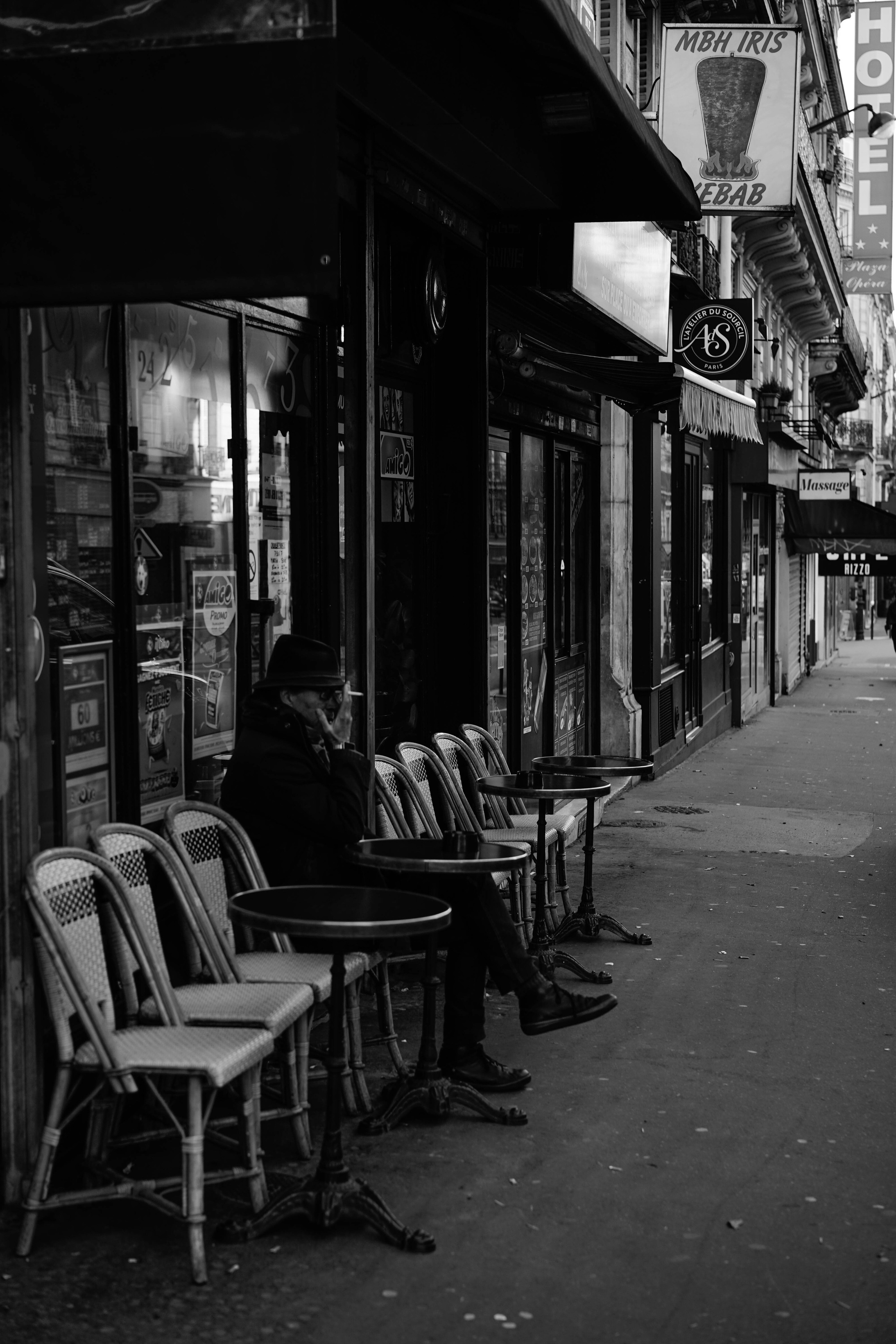 France. Фотограф и видеограф в Израиле Соня Скай