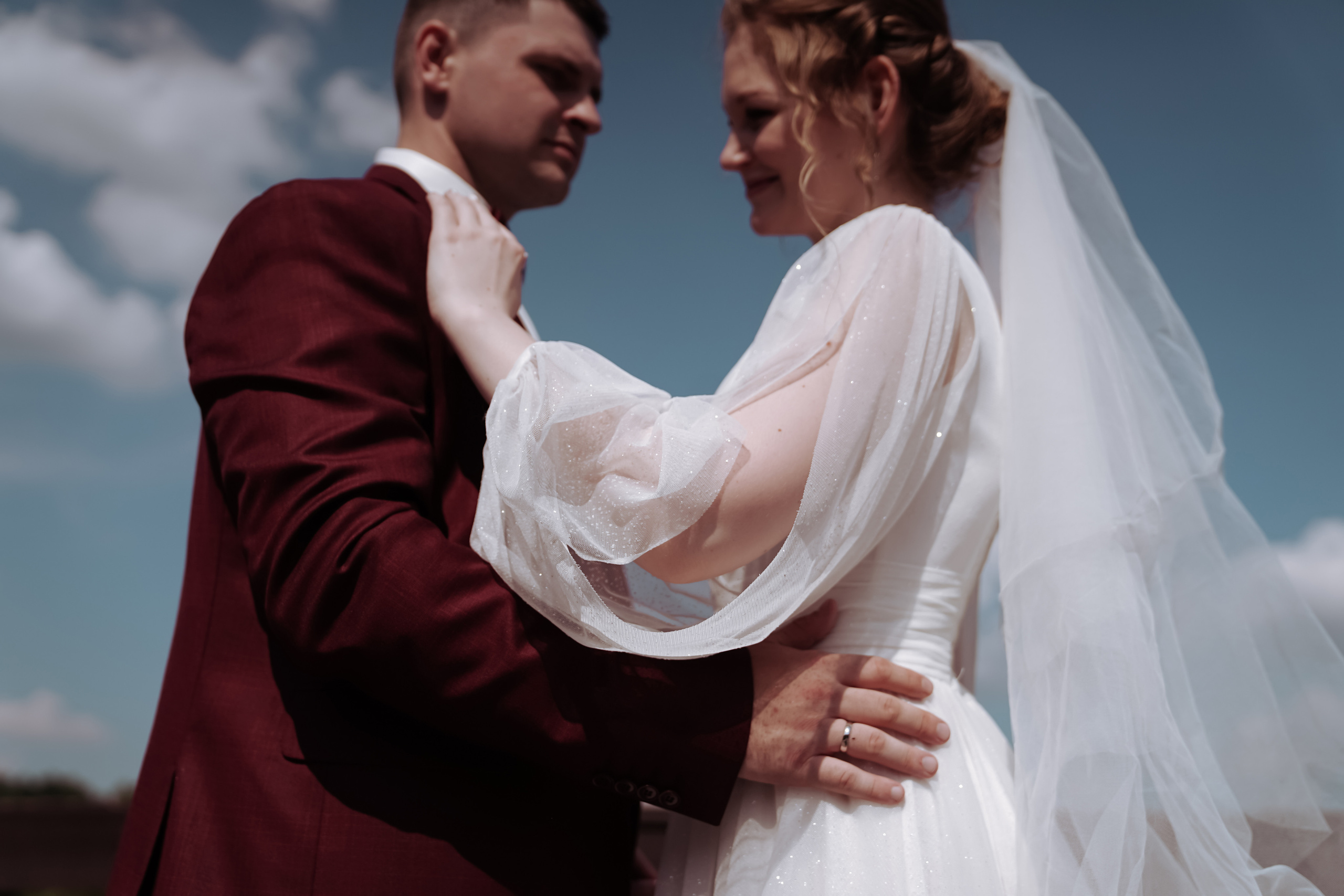 Истории любви. Photograph and videograph in Israel