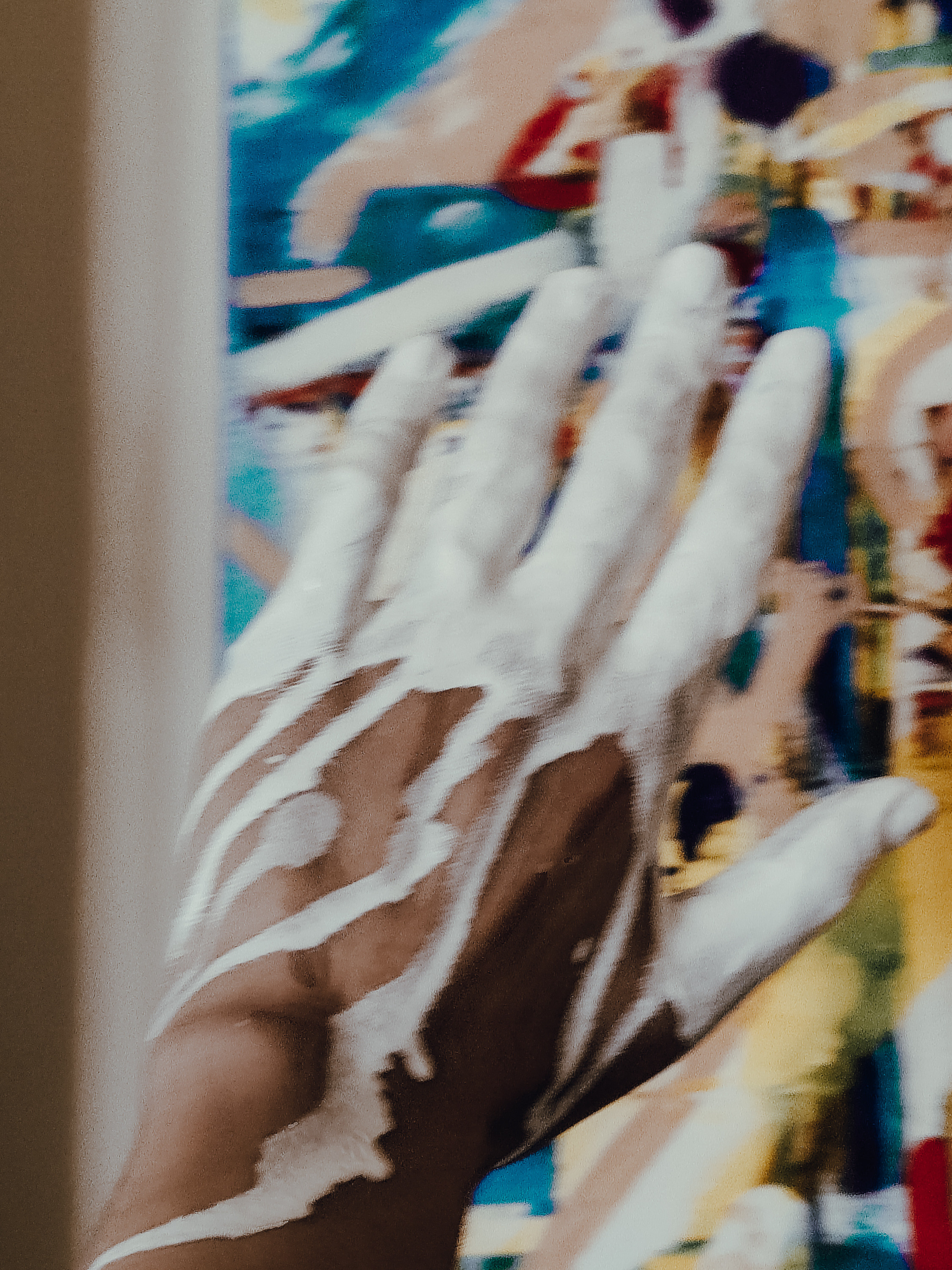 Личный блог. Photograph and videograph in Israel