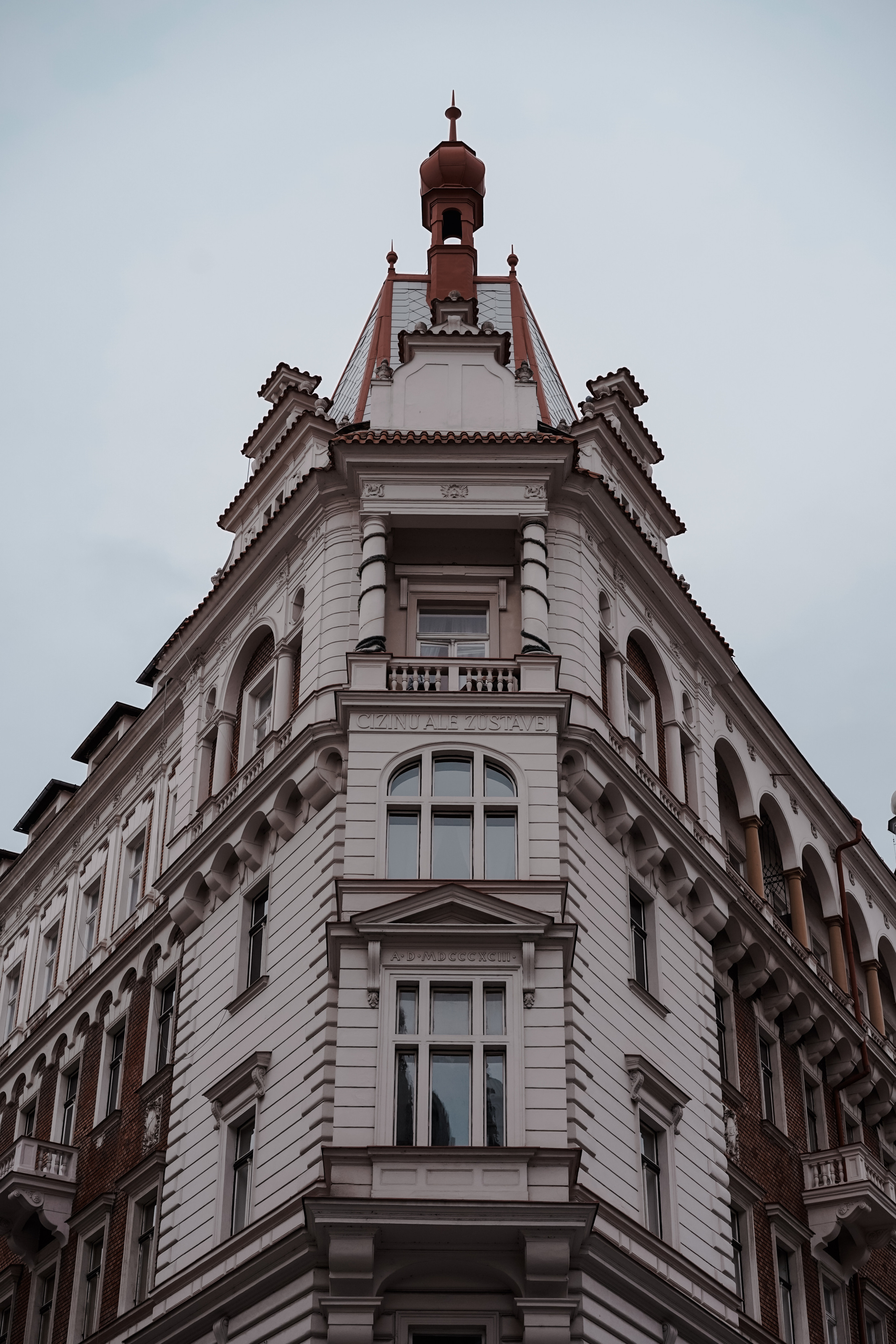 Czech. Фотограф и видеограф в Израиле Соня Скай