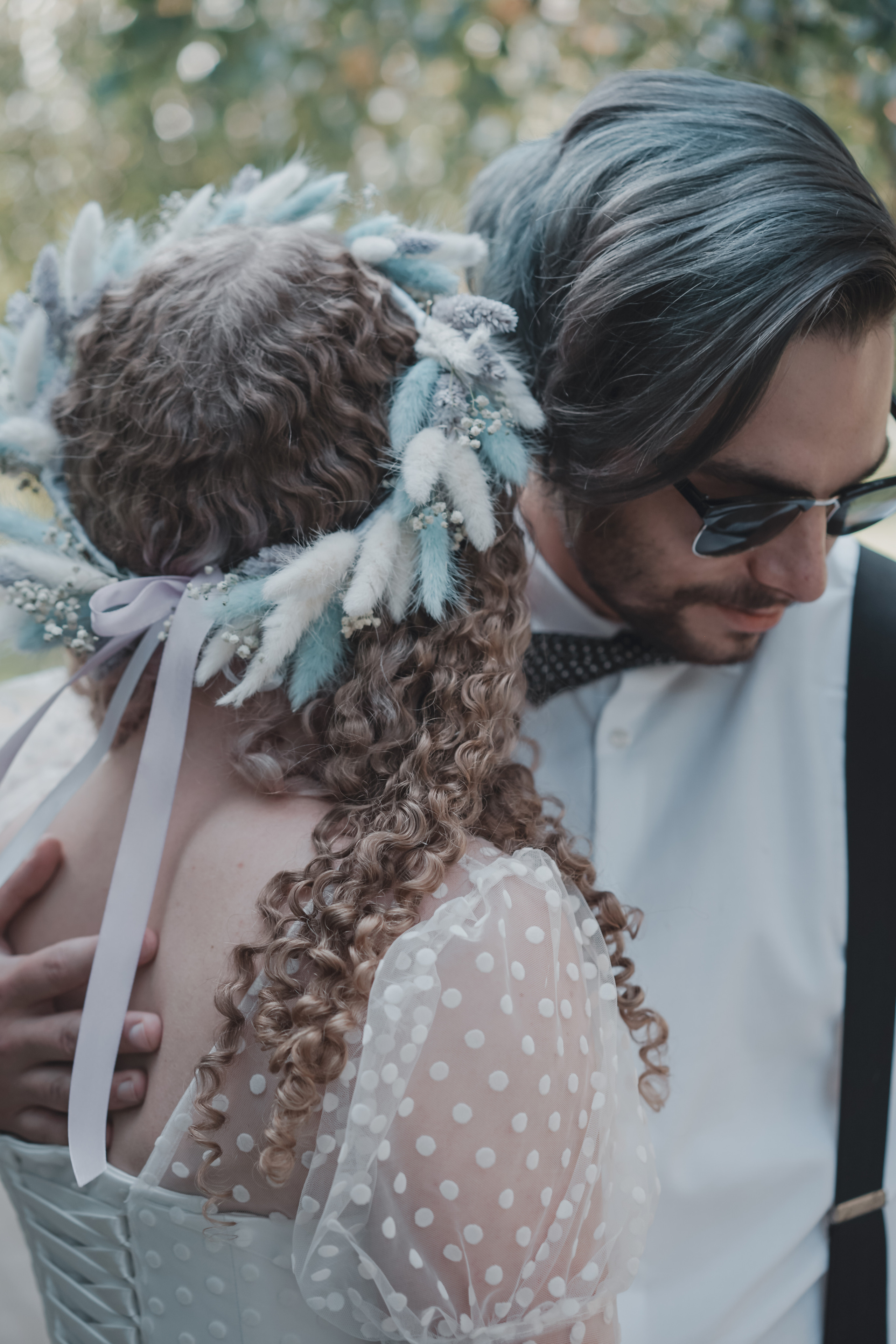 Kristina & Nikita. Photograph and videograph in Israel