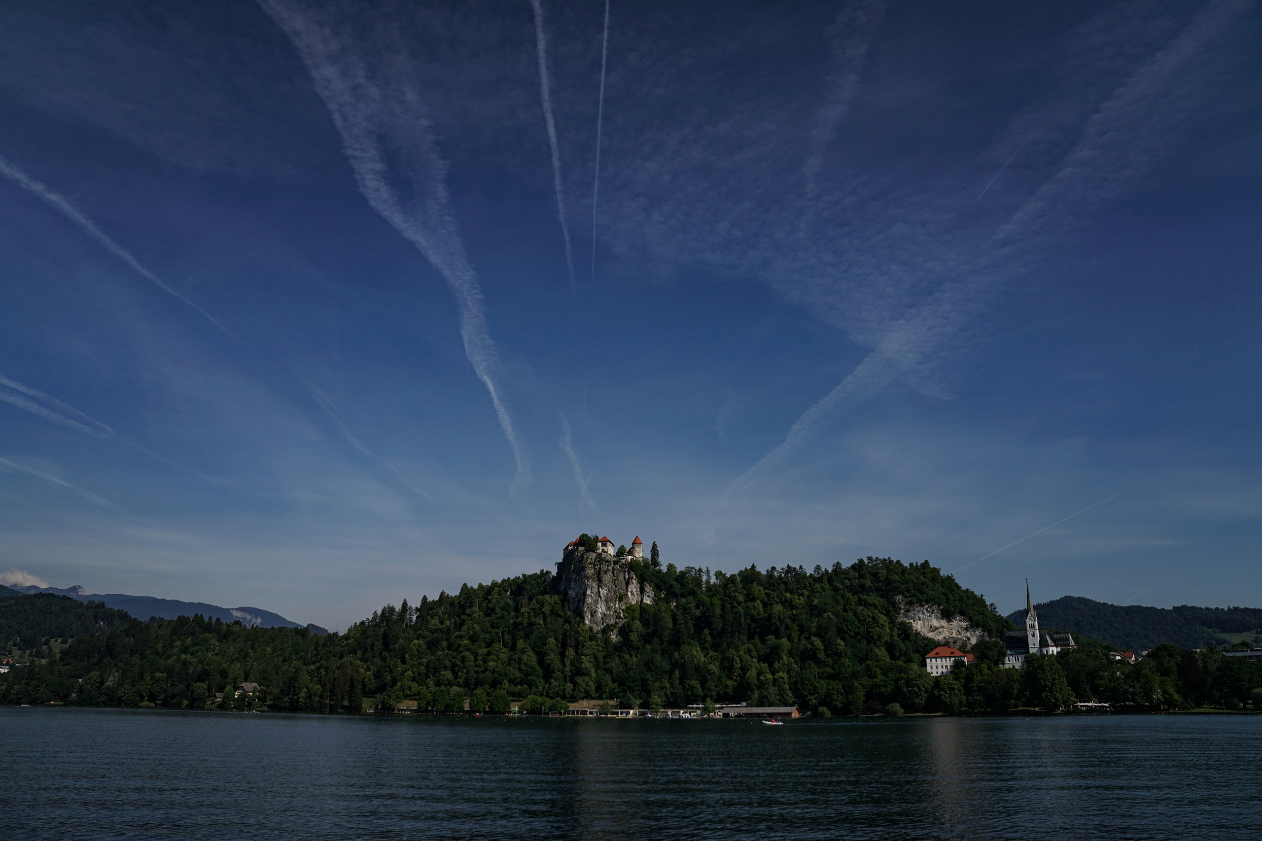 Slovenia. Фотограф и видеограф в Израиле Соня Скай